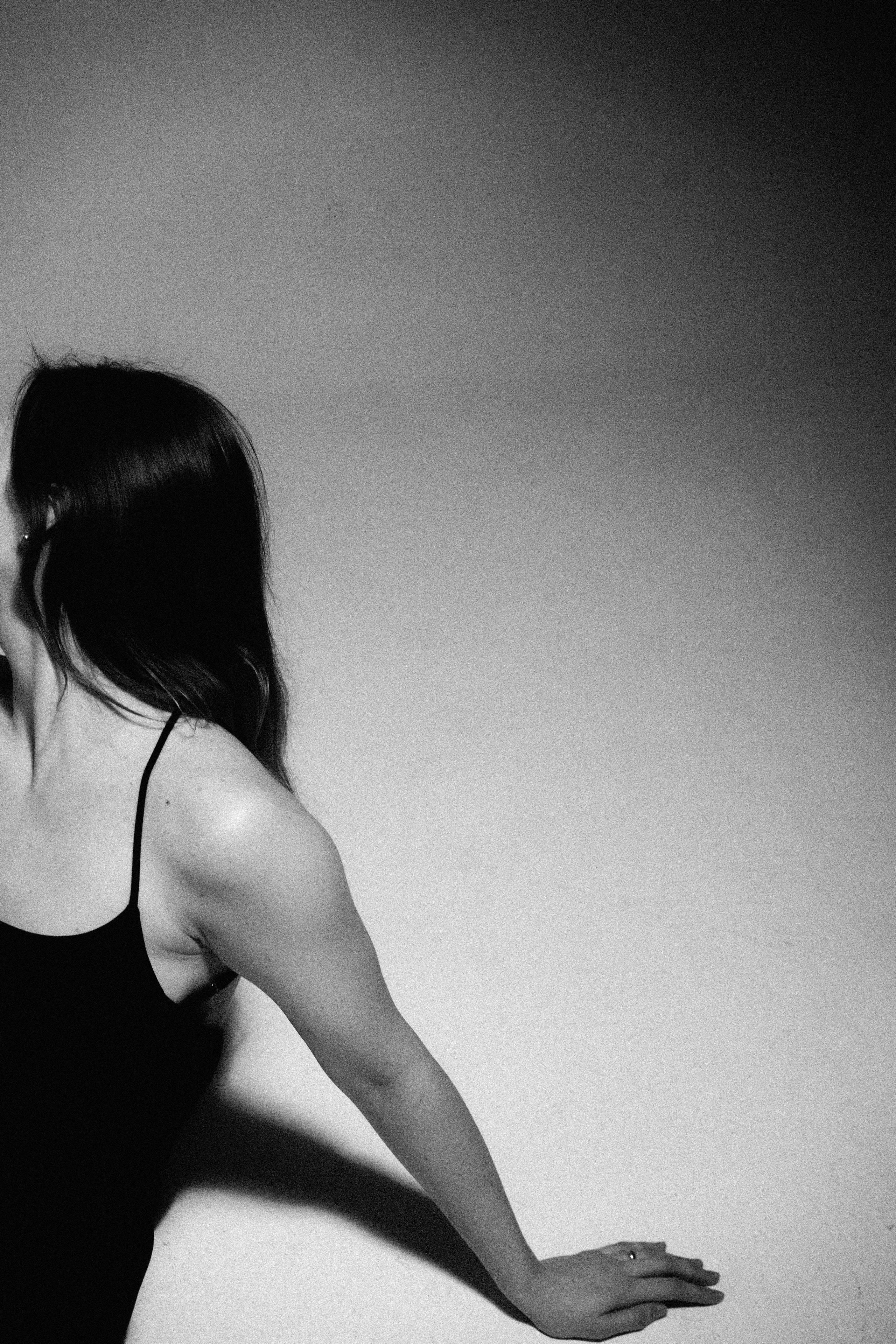 Элина II. Veronika Popadeikina Photographer
