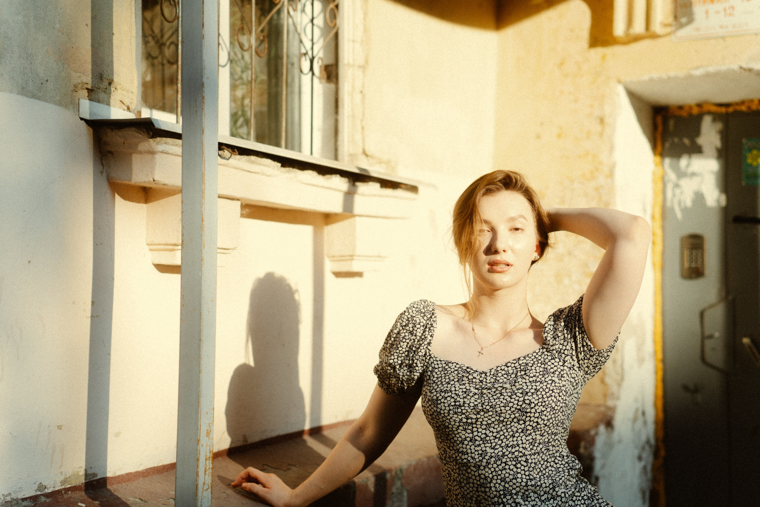 Элина. Veronika Popadeikina Photographer