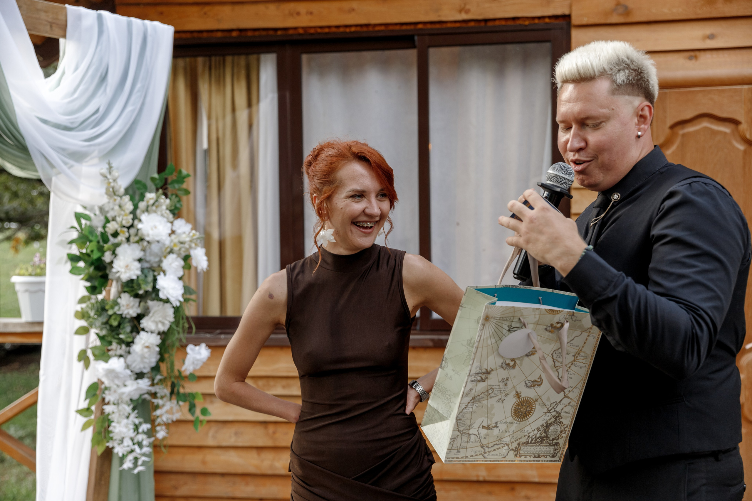 Роман и Екатерина. Свадебный и семейный фотограф Разида Мухаметова