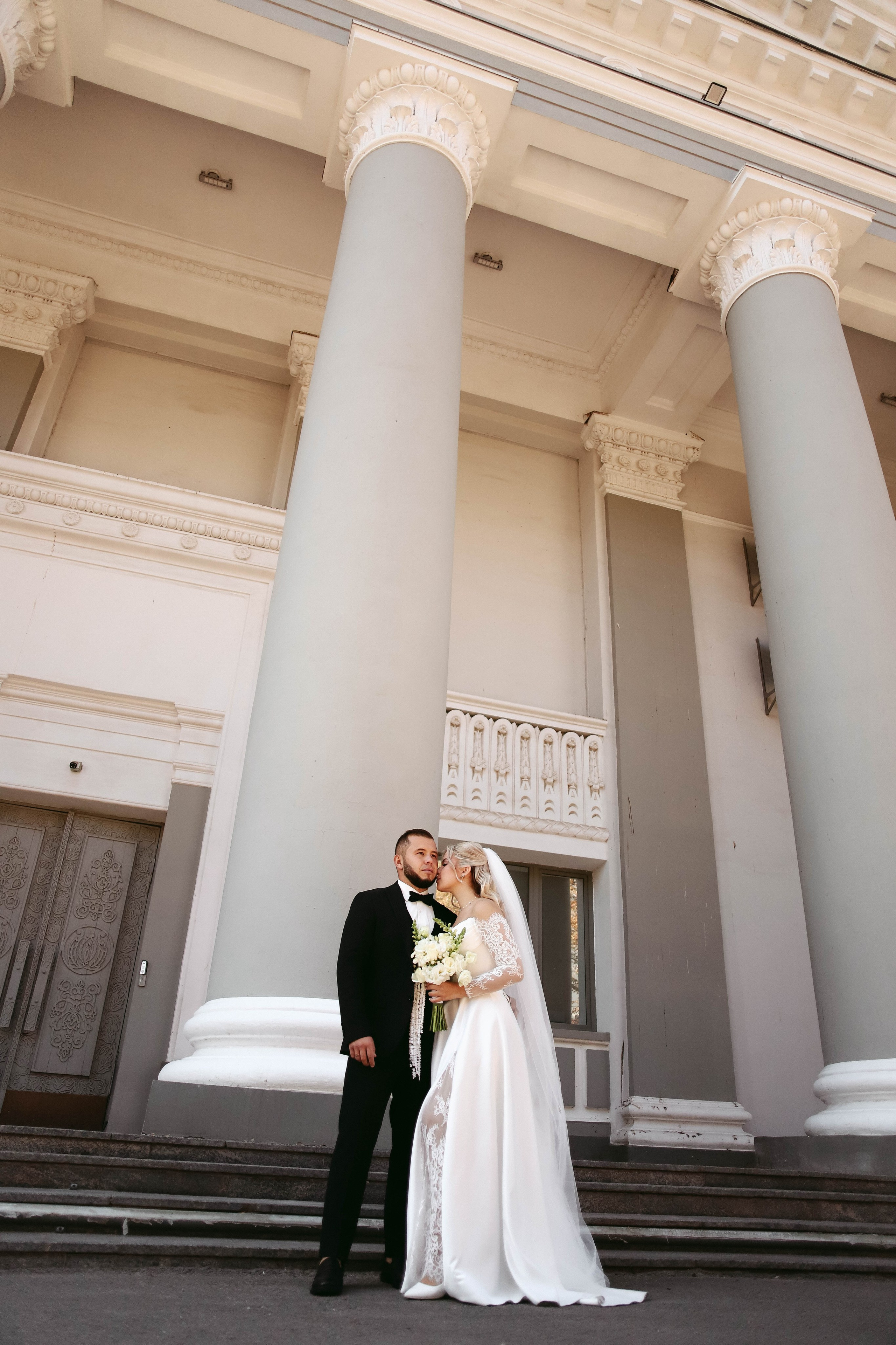 СОФИЯ & МИХАИЛ. Фотограф Мариуполь | Ялта | Крым — Диана Мазенко