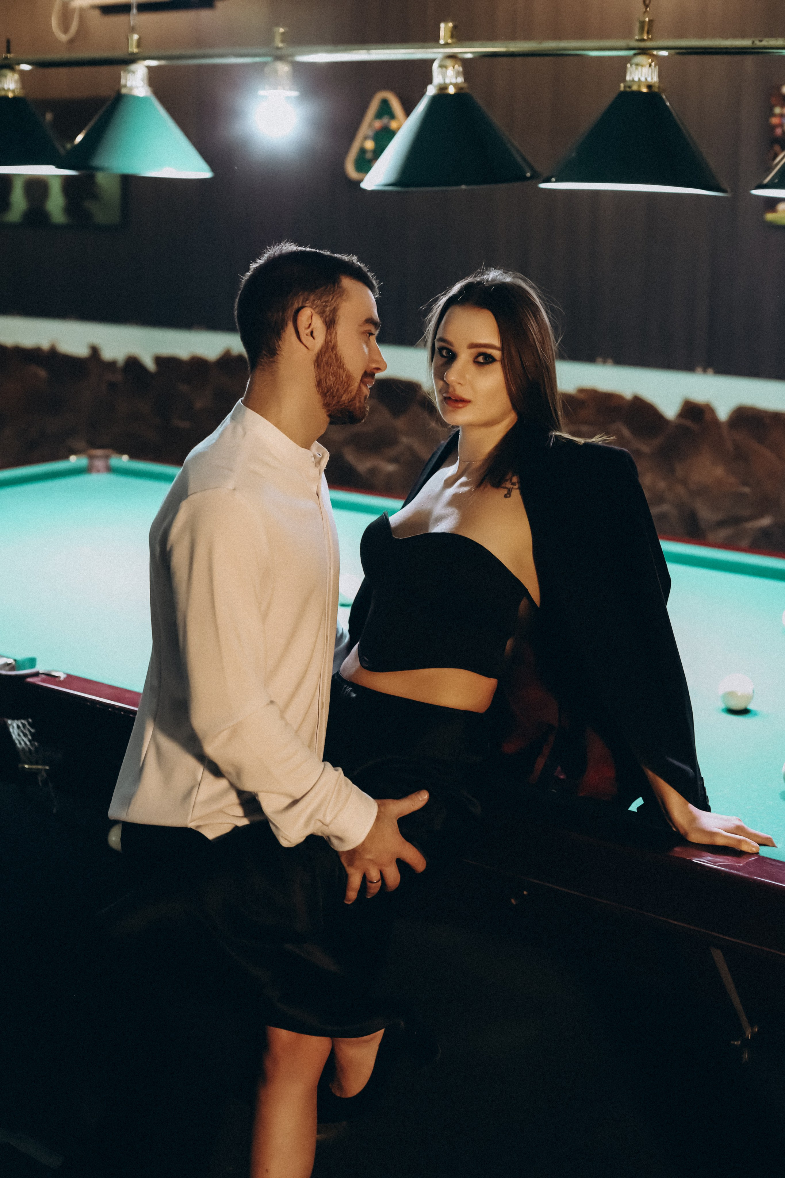 АЛИНА & СЕРГЕЙ. Фотограф Мариуполь | Ялта | Крым — Диана Мазенко