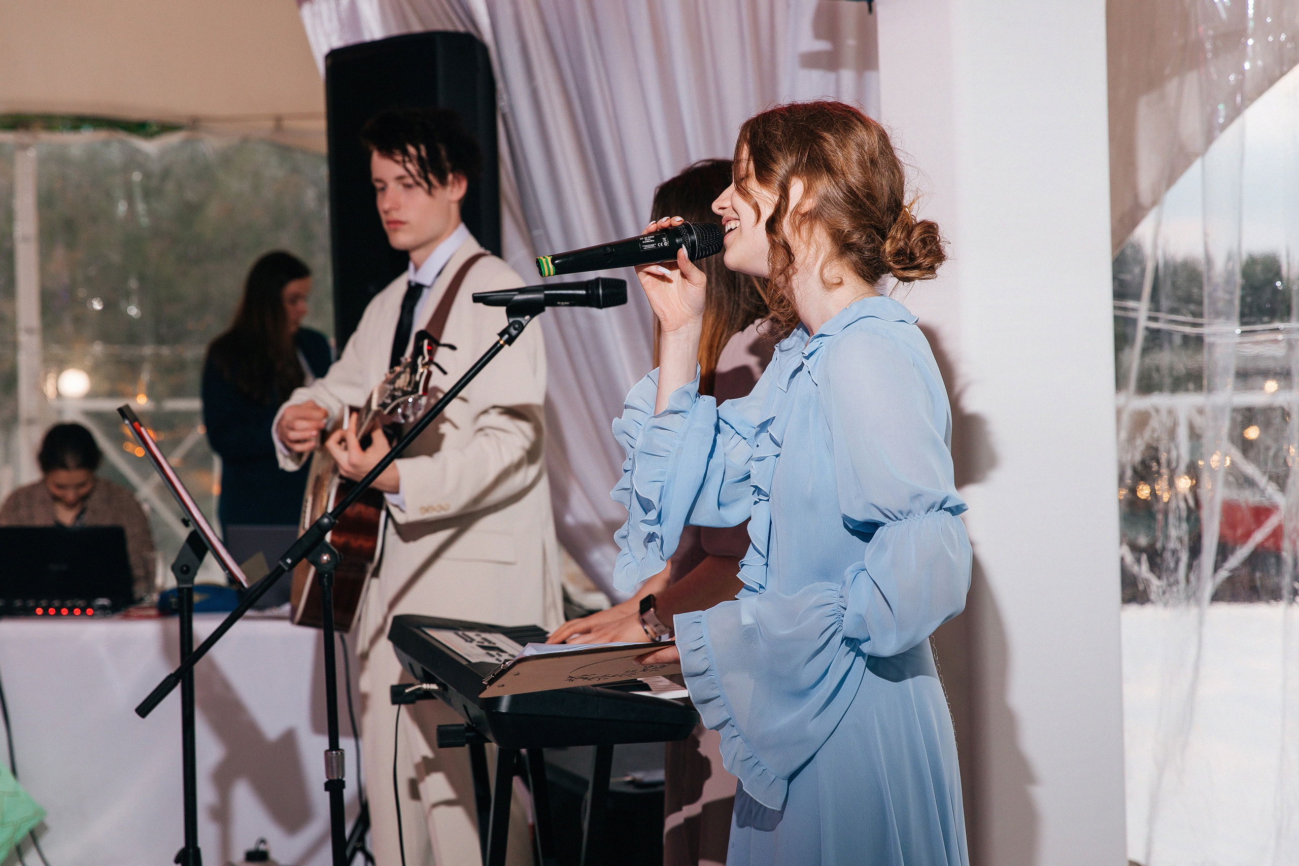 Эмиль и Милена. Свадебный фотограф Нижний Новгород | Софа Полякова