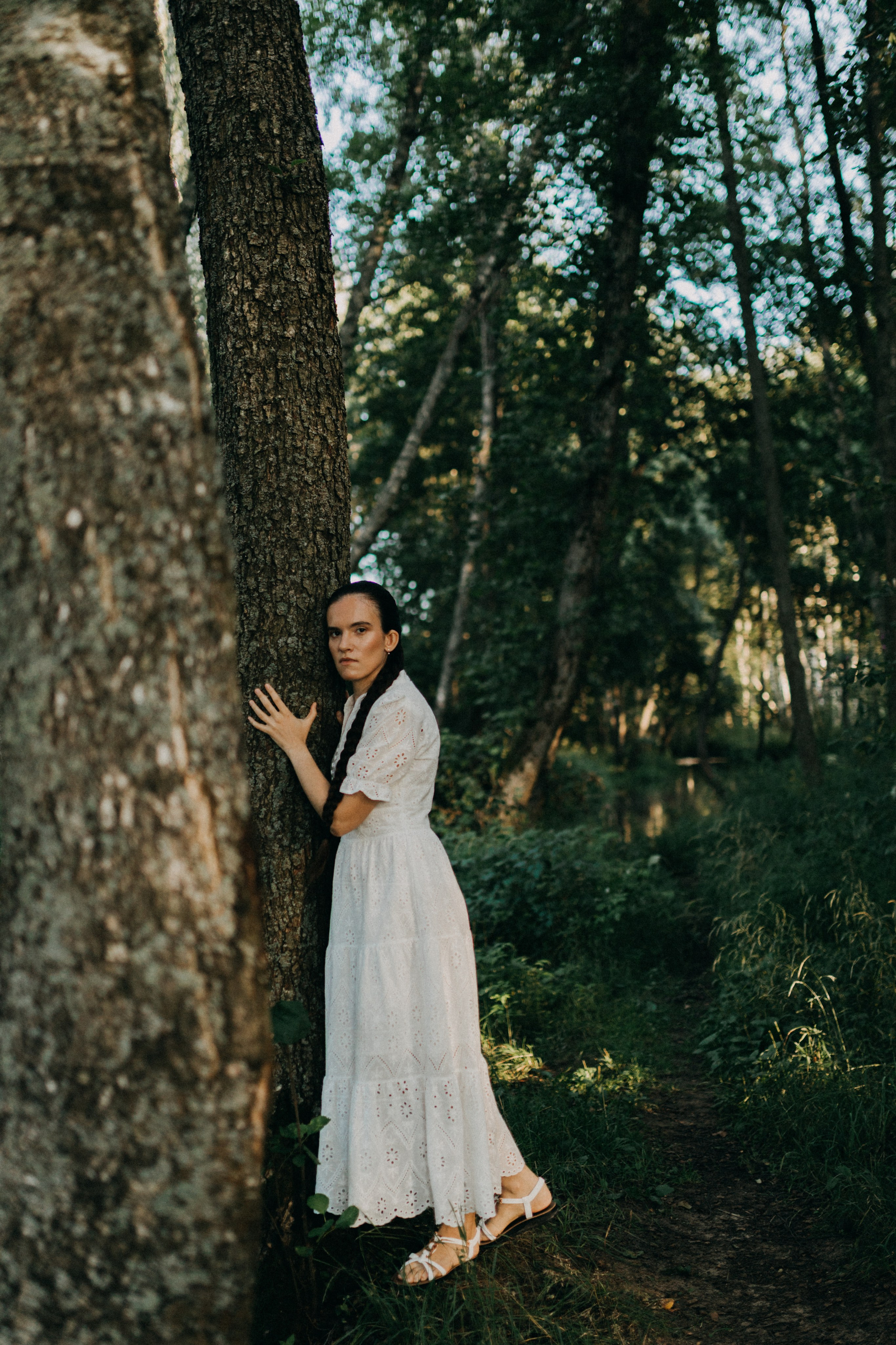 Анастасия. Фотограф НОГИНСК, Москва, Анастасия Белая