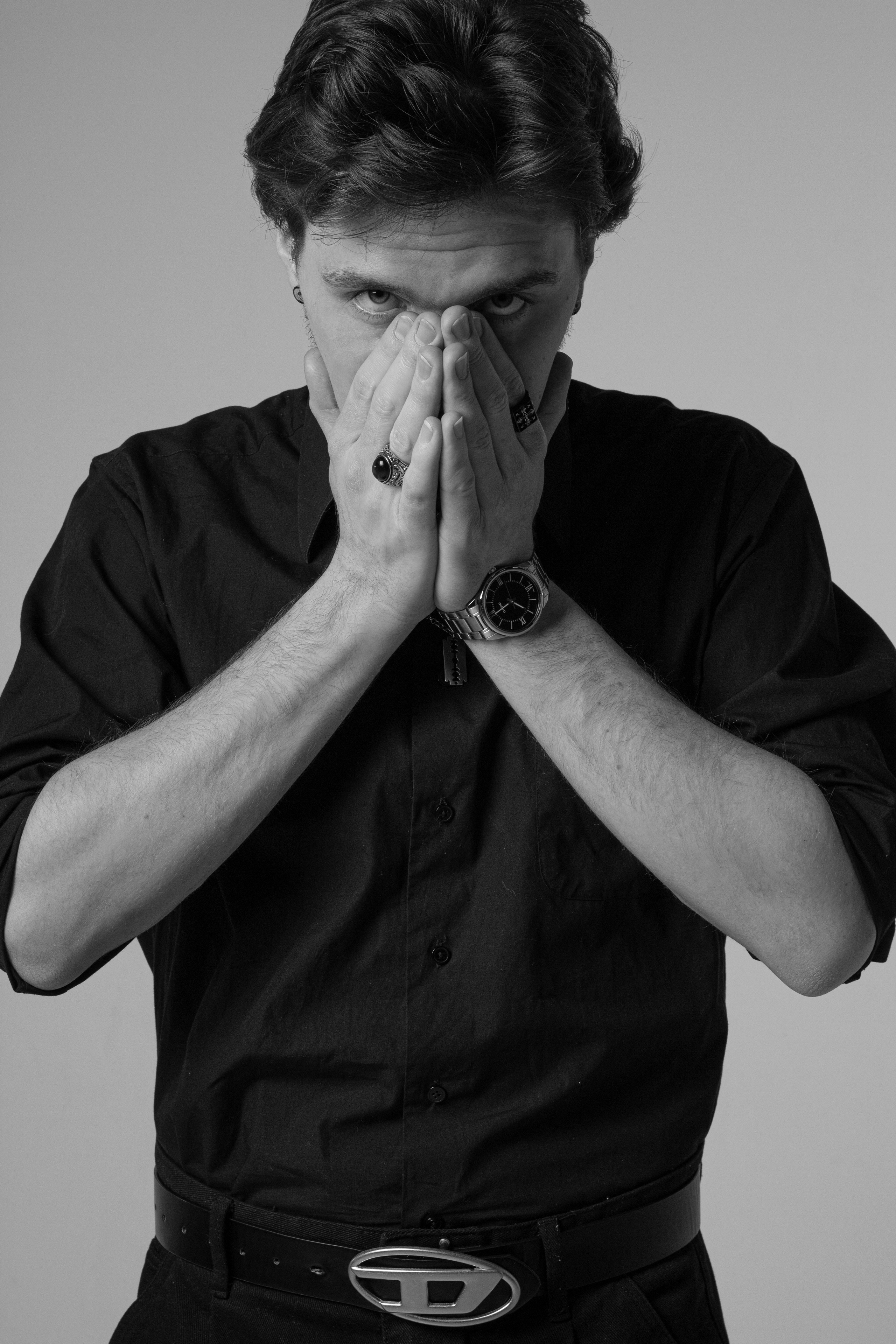 Standart Photos. Художественный и киберспортивный фотограф Олег Walkcat