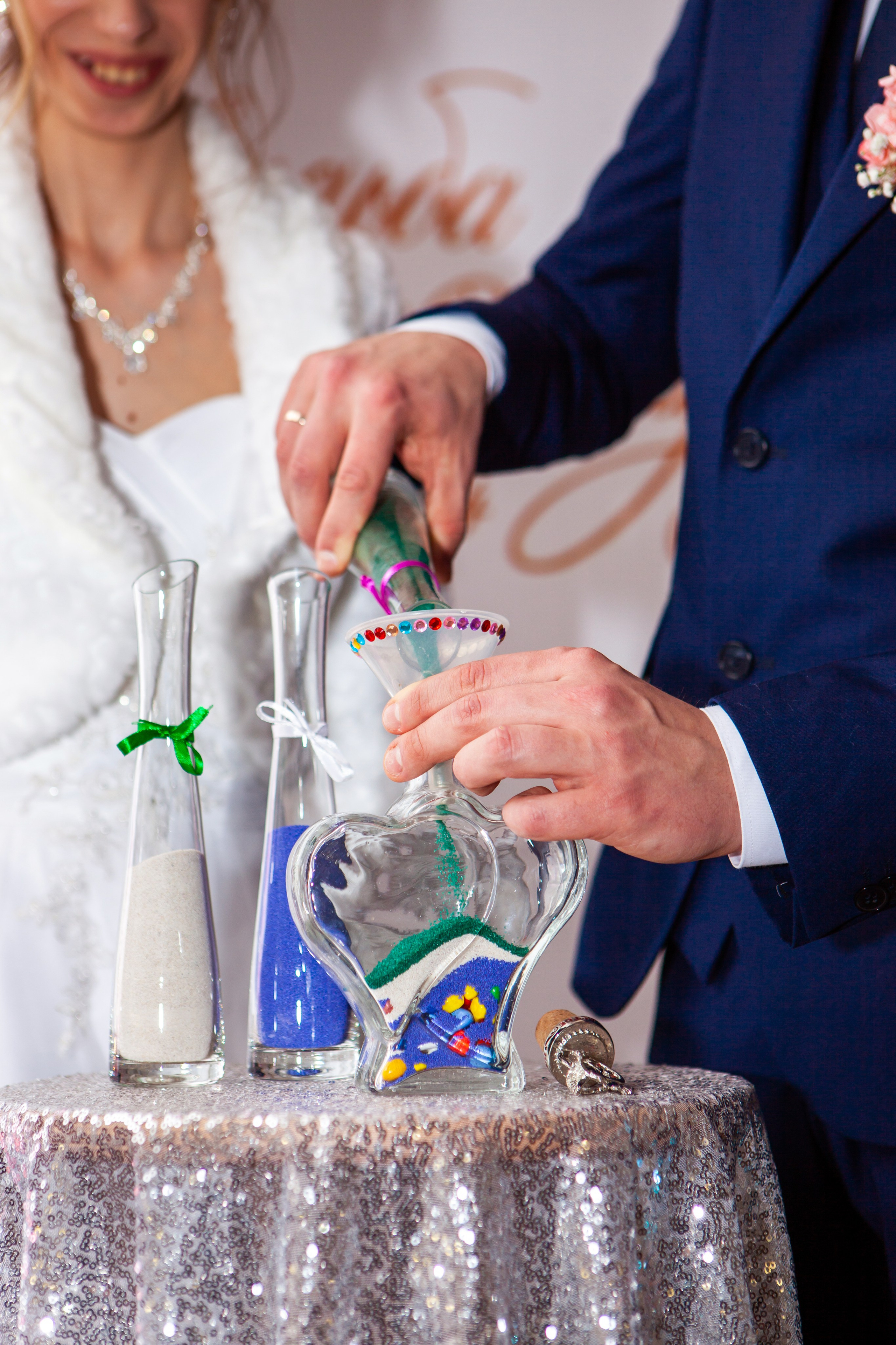 Эльвира и Дмитрий. Фотограф Федорова Ирина Кимры Дубна Талдом