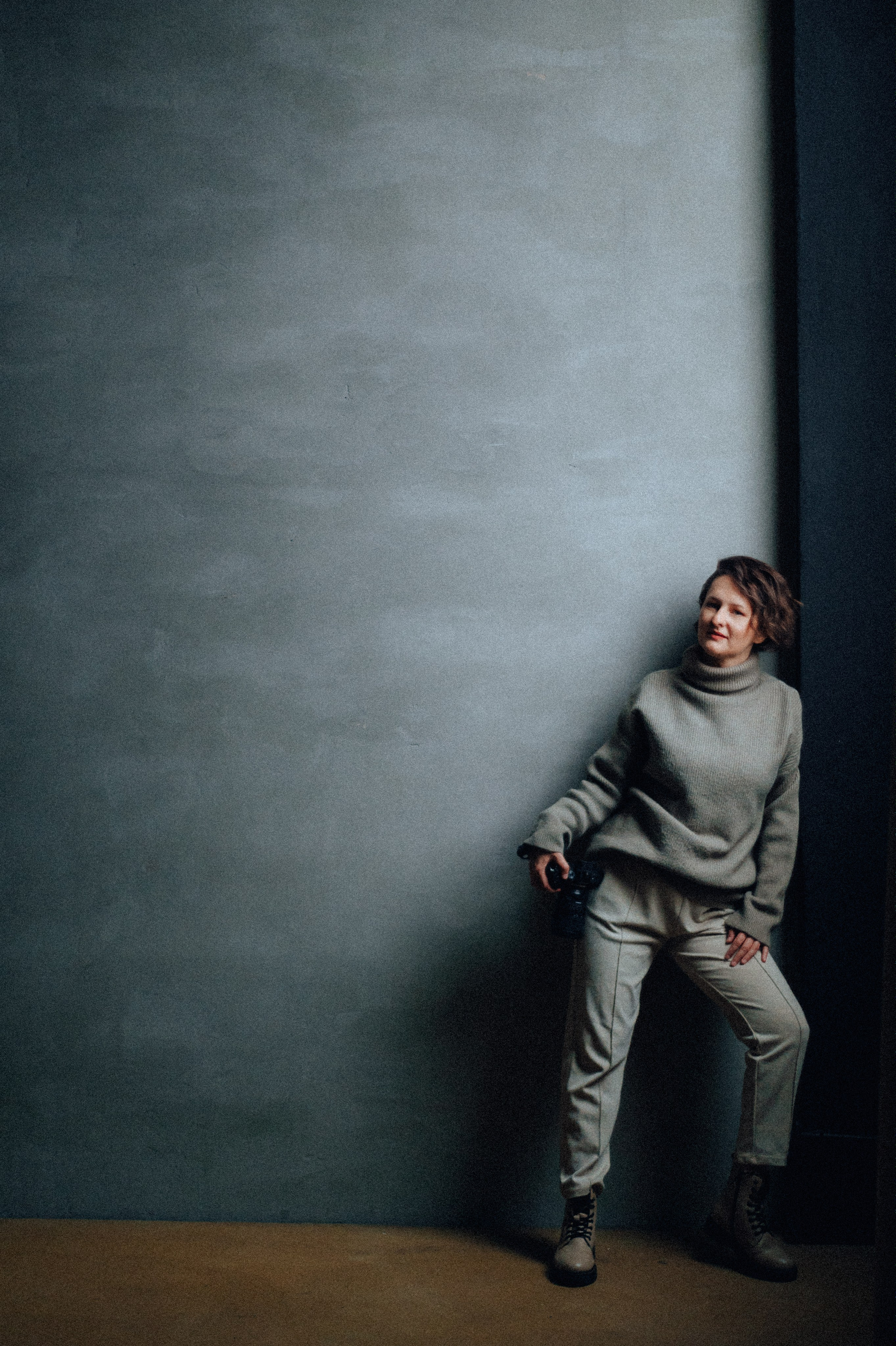 Ольга. Фотостудия Дом. НН. Детский и семейный фотограф Катерина Мишина