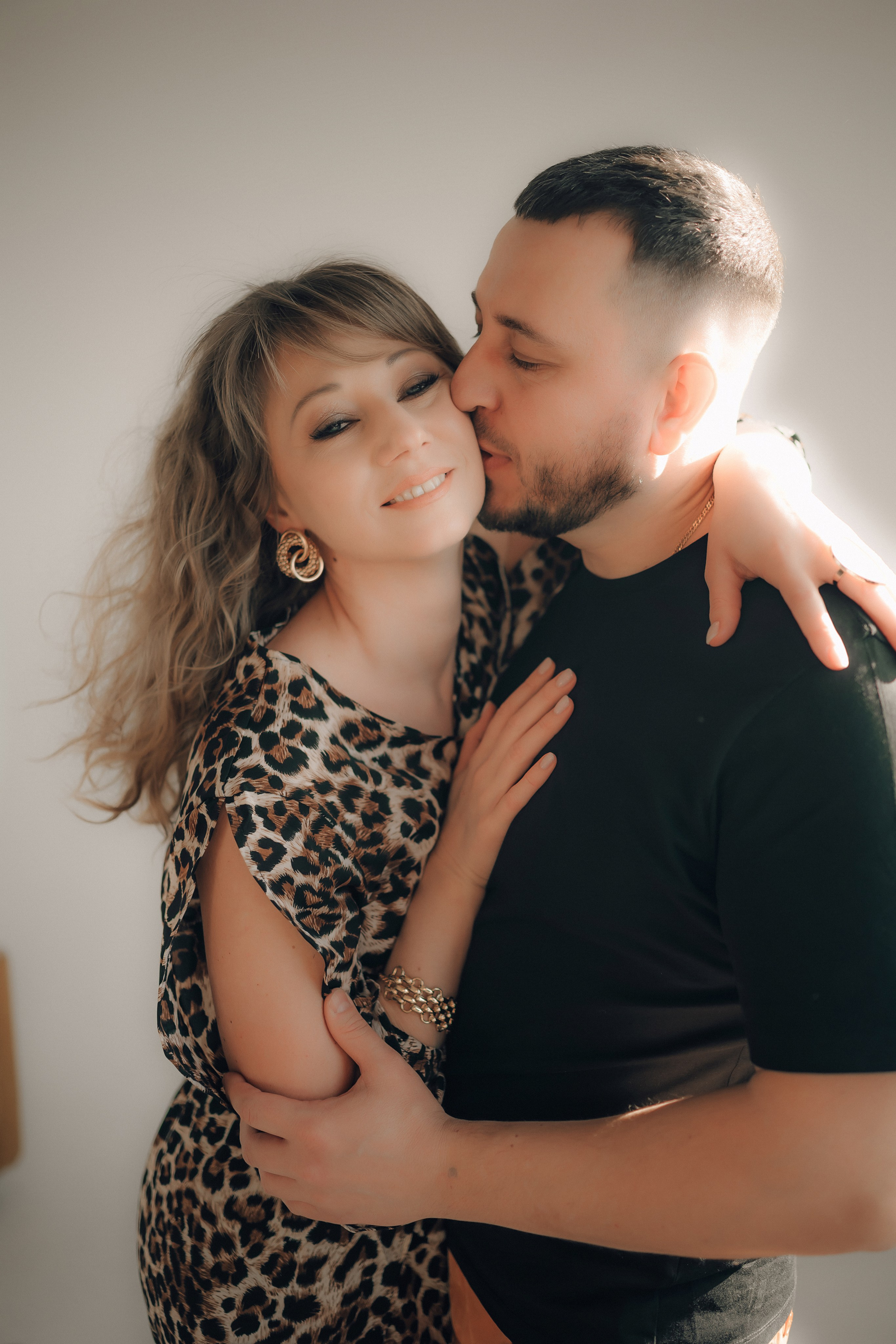 Смотреть можно — трогать нельзя, ЗА МУ ЖЕМ. Детский и семейный фотограф Катерина Мишина