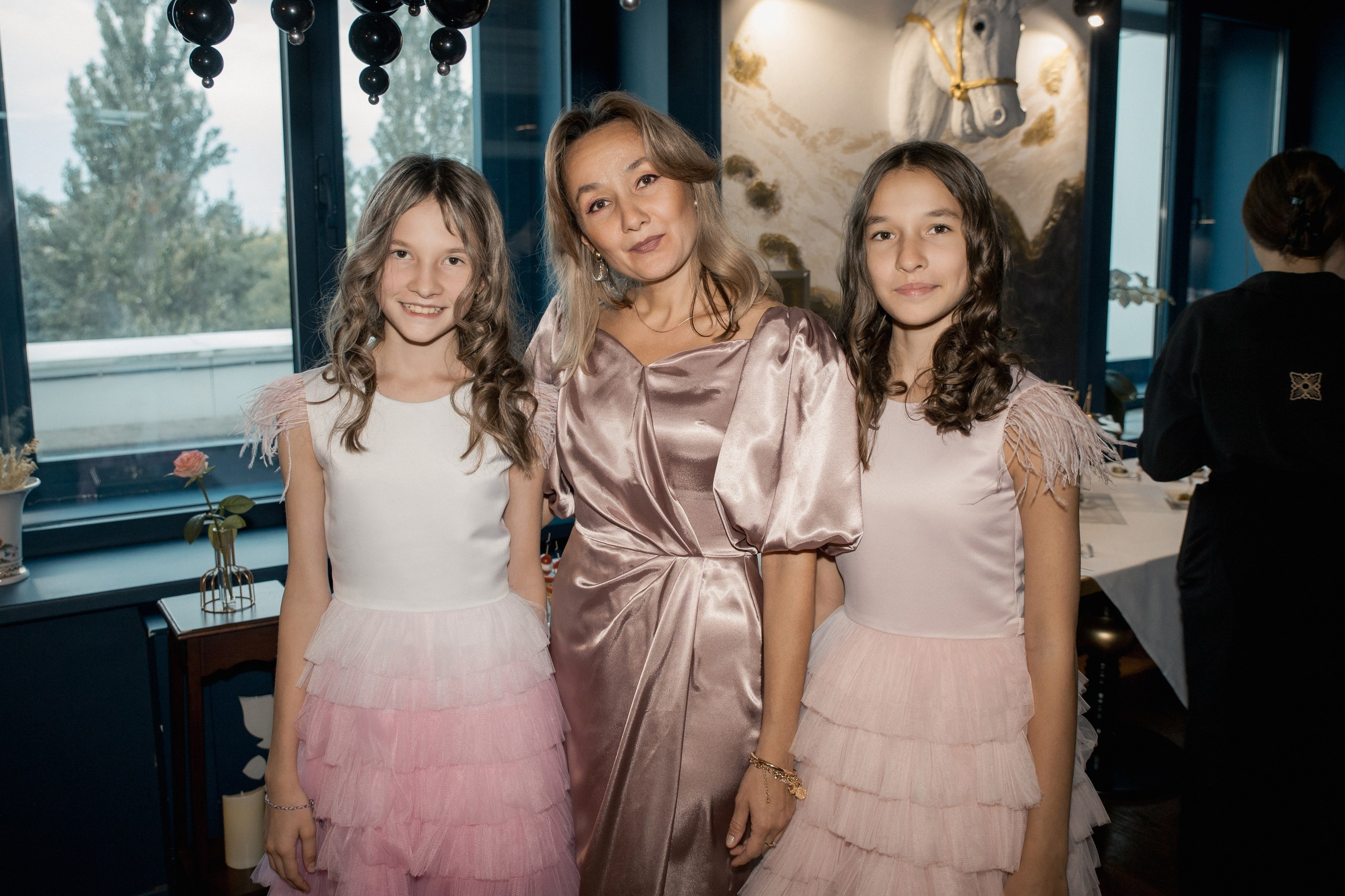 Корпоративы, юбилеи. Свадебный, репортажный фотограф в Тюмени Сергей Тапилин