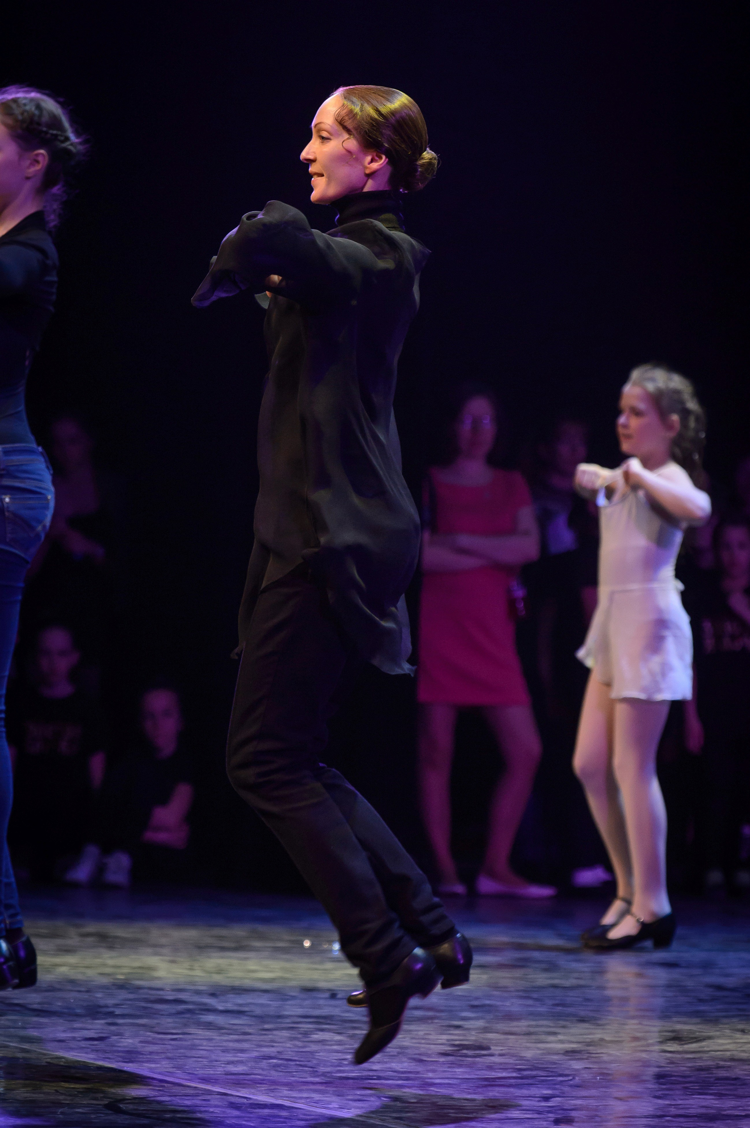 13 мая, часть 1, Кремль, г. Москва. Золотое яблочко