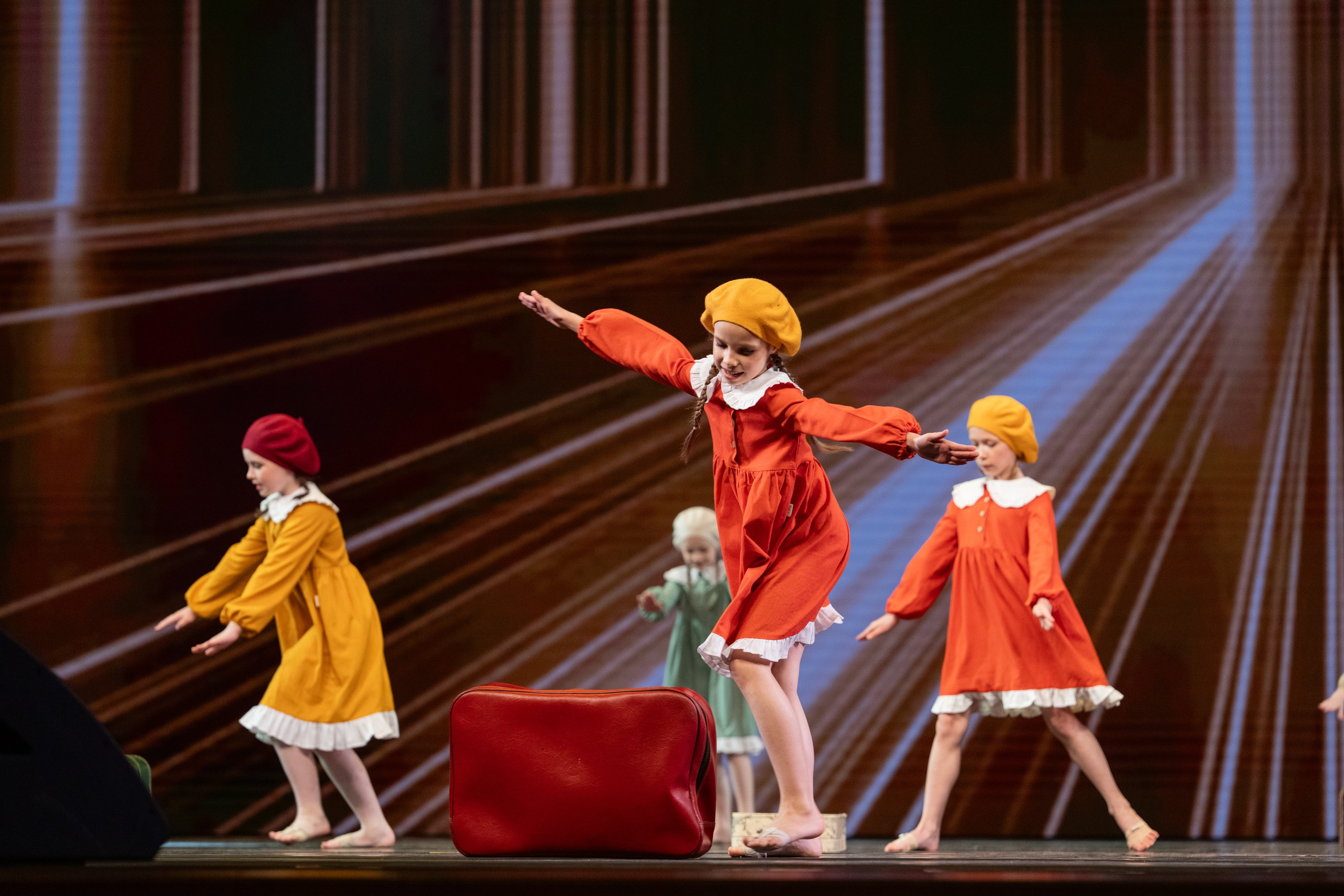 17 мая, г. Москва, Кремль, Концерт. Золотое яблочко