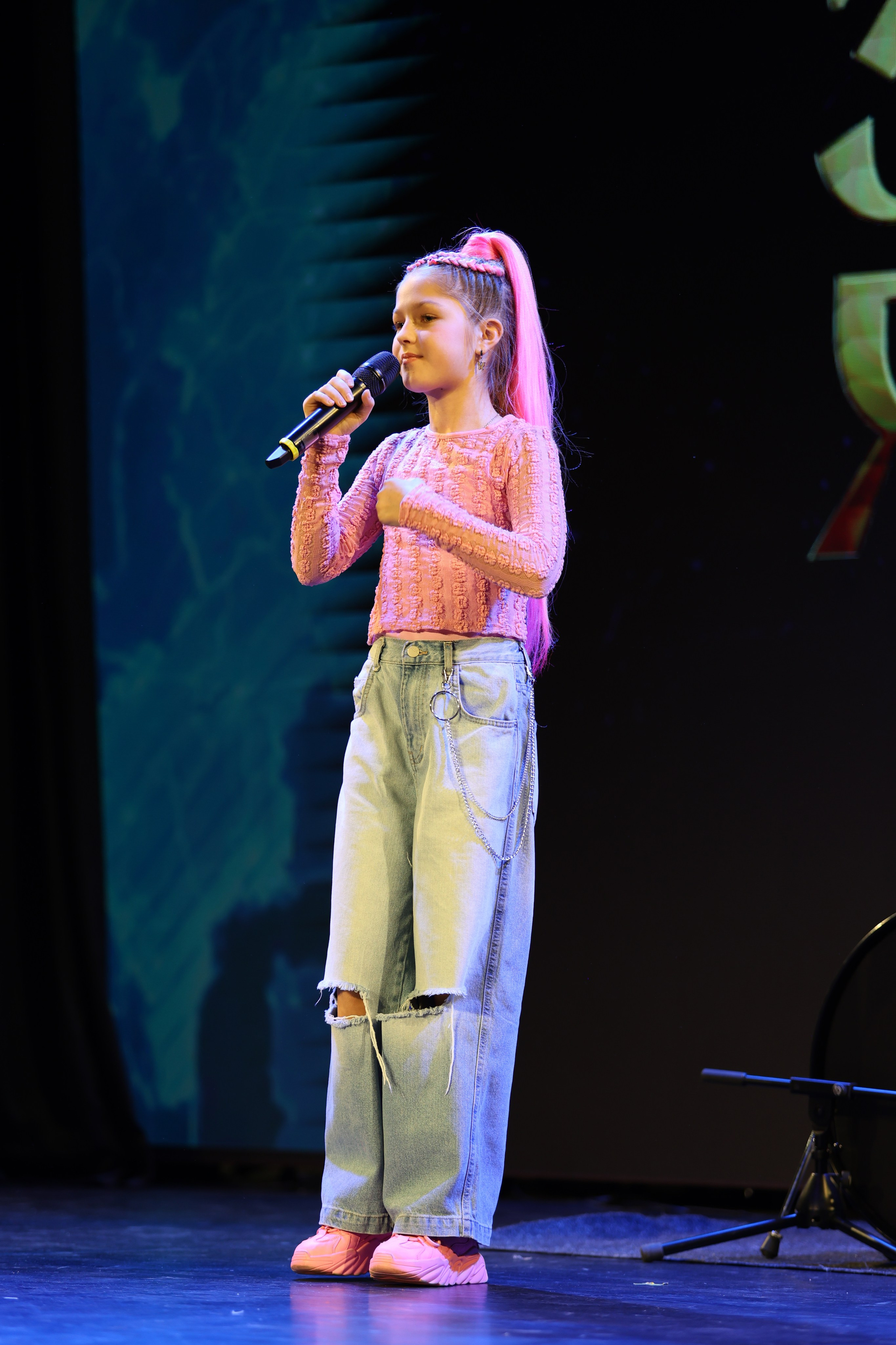 25 января, г. Челябинск. Золотое яблочко