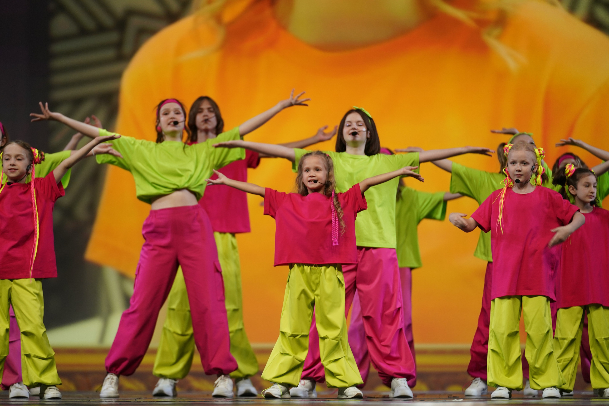 18 мая, отделение 2, г. Москва, Кремль. Золотое яблочко