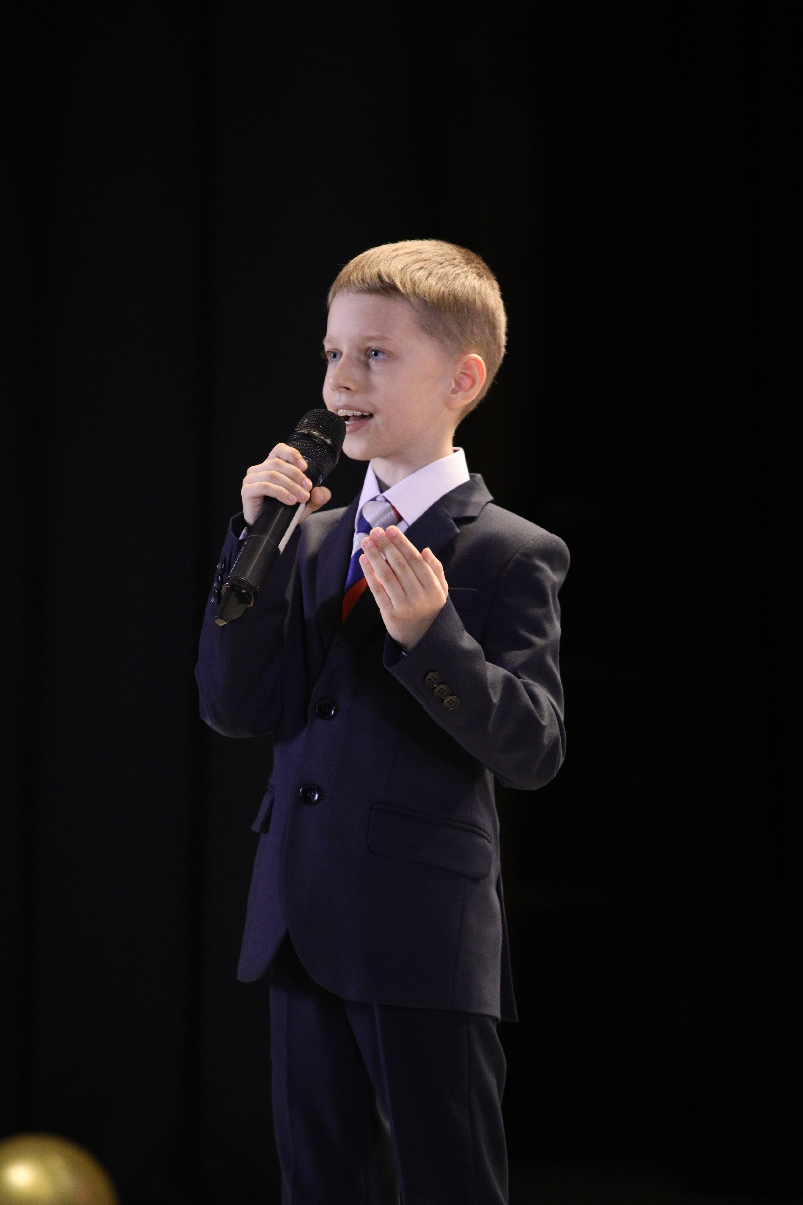 23 ноября, г. Новосибирск. Золотое яблочко