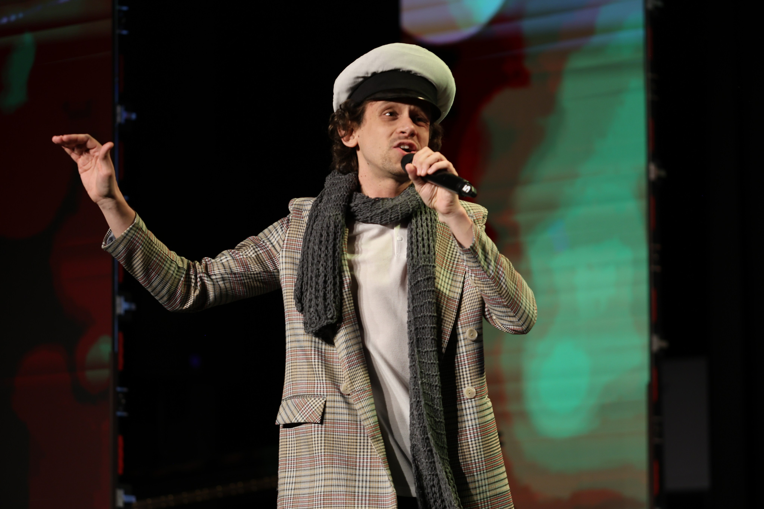 25 января, г. Челябинск. Золотое яблочко