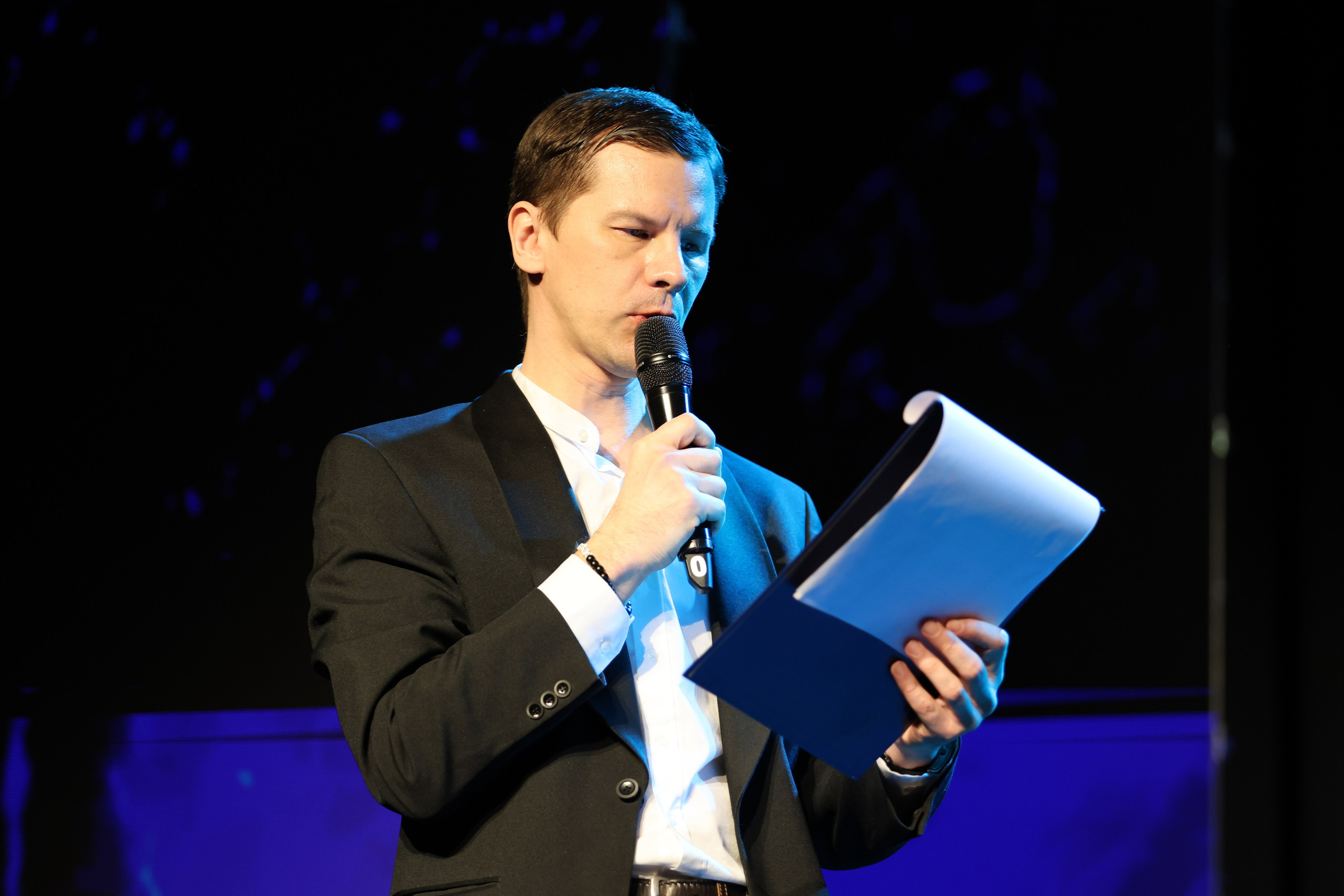 25 января, г. Челябинск. Золотое яблочко