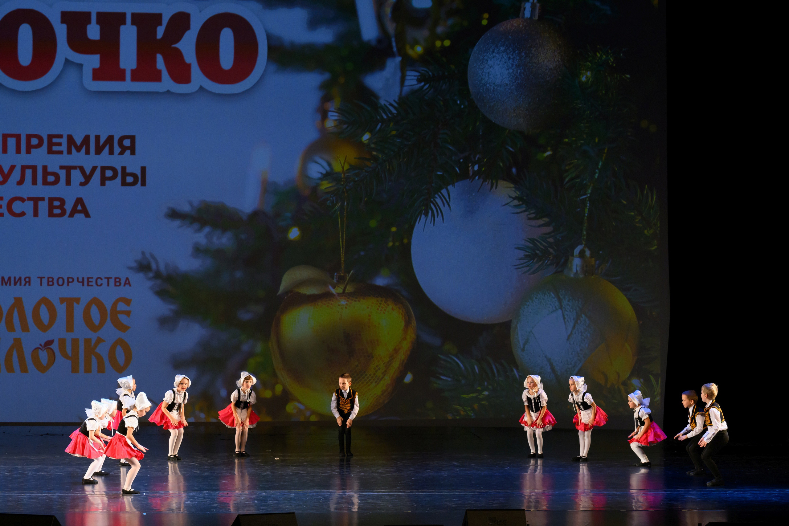 4 декабря, блок 2, награда, г. Санкт-Петербург. Золотое яблочко