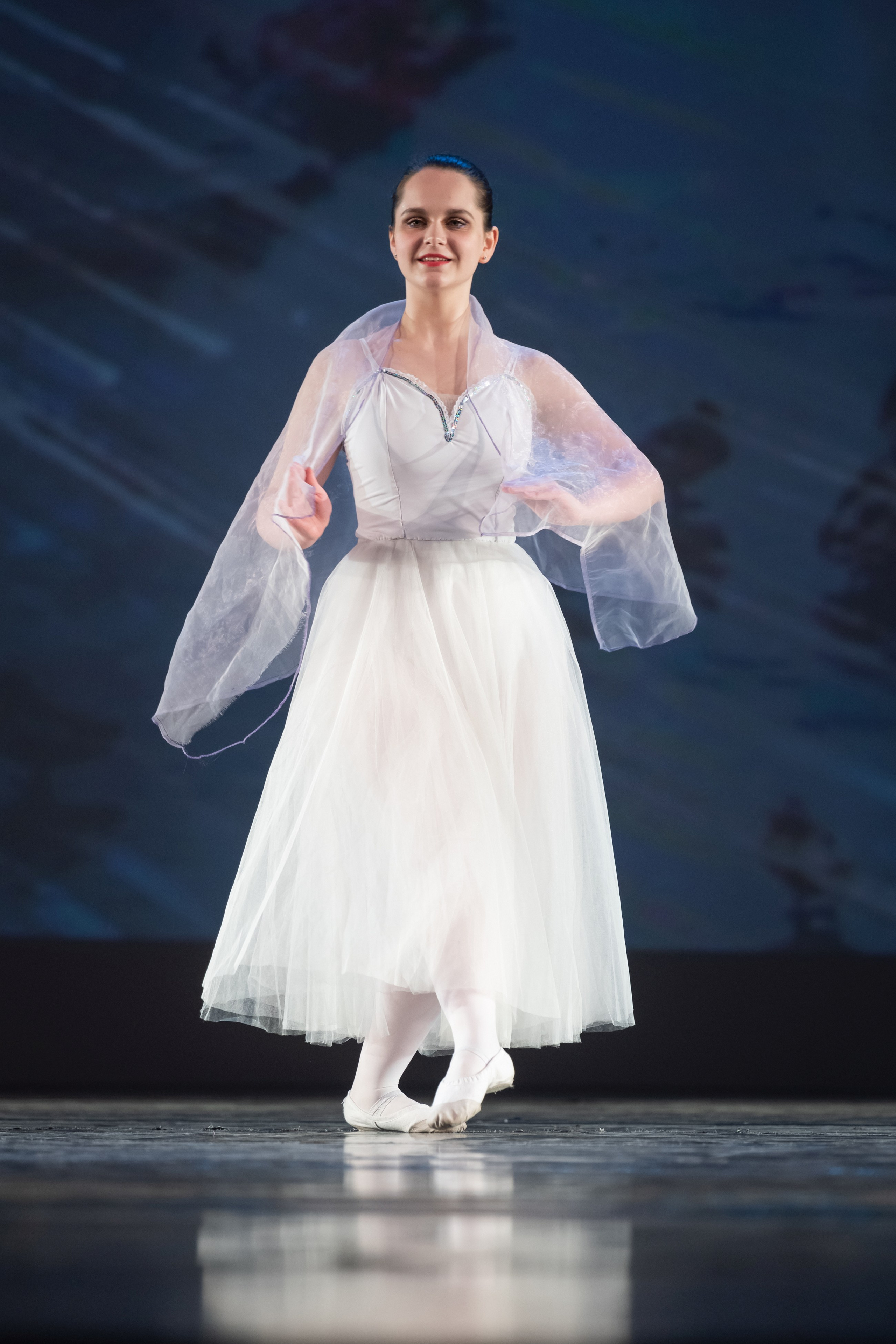 15 сентября, концерт БКЗ. Золотое яблочко