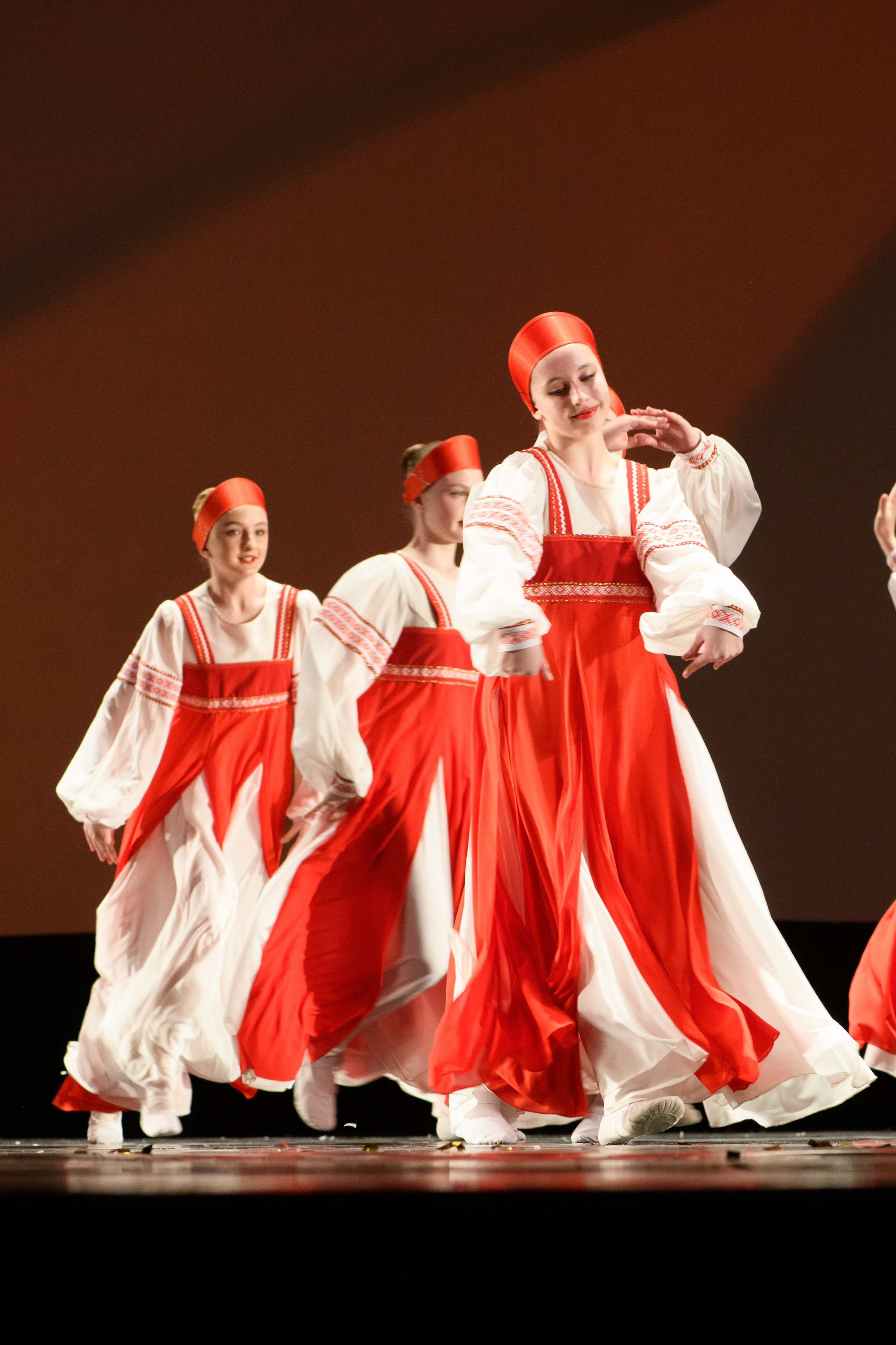 23 апреля, часть 2, БКЗ Октябрьский, г. Санкт-Петербург. Золотое яблочко