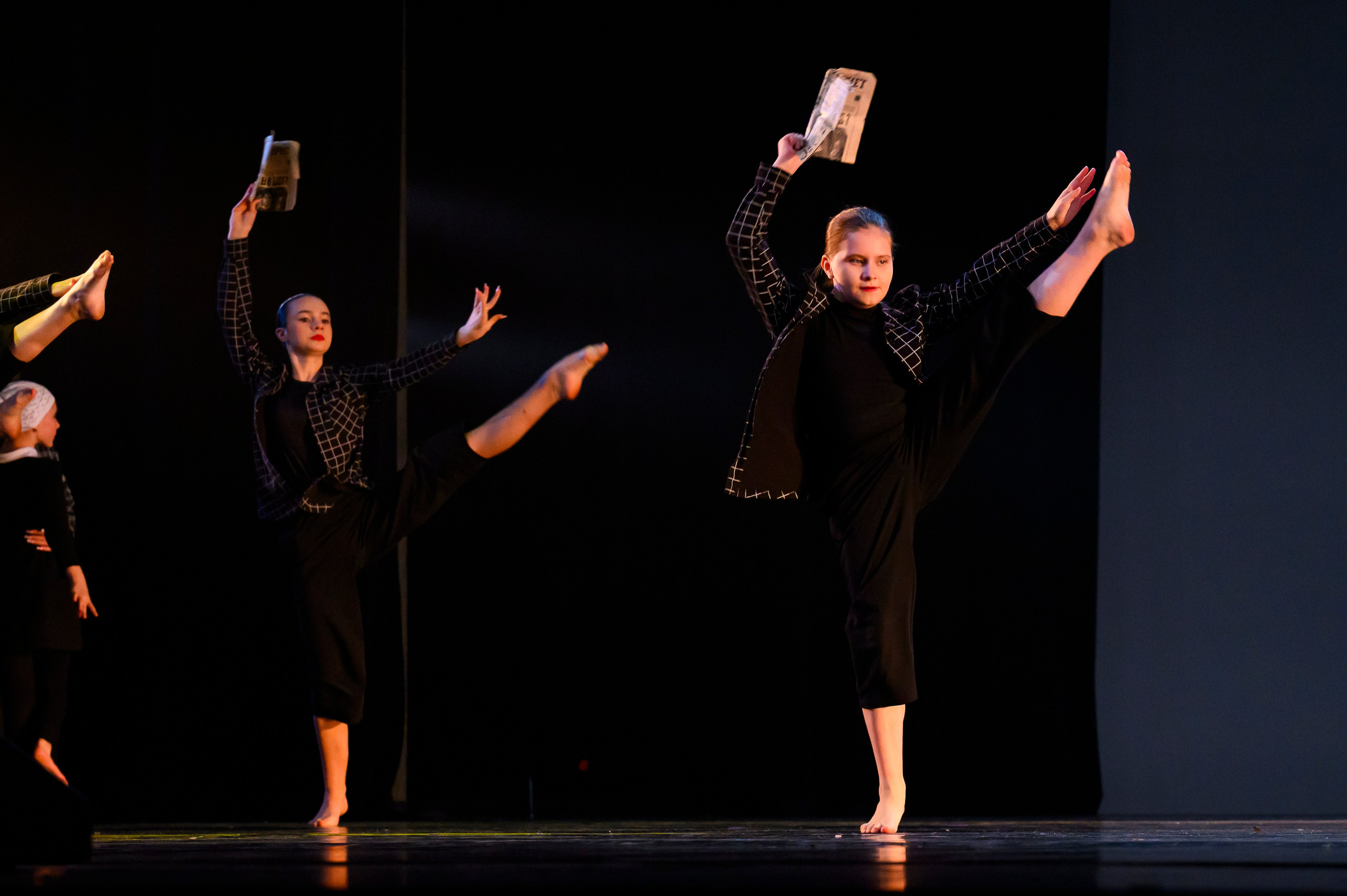 23 апреля, часть 1, БКЗ Октябрьский, г. Санкт-Петербург. Золотое яблочко