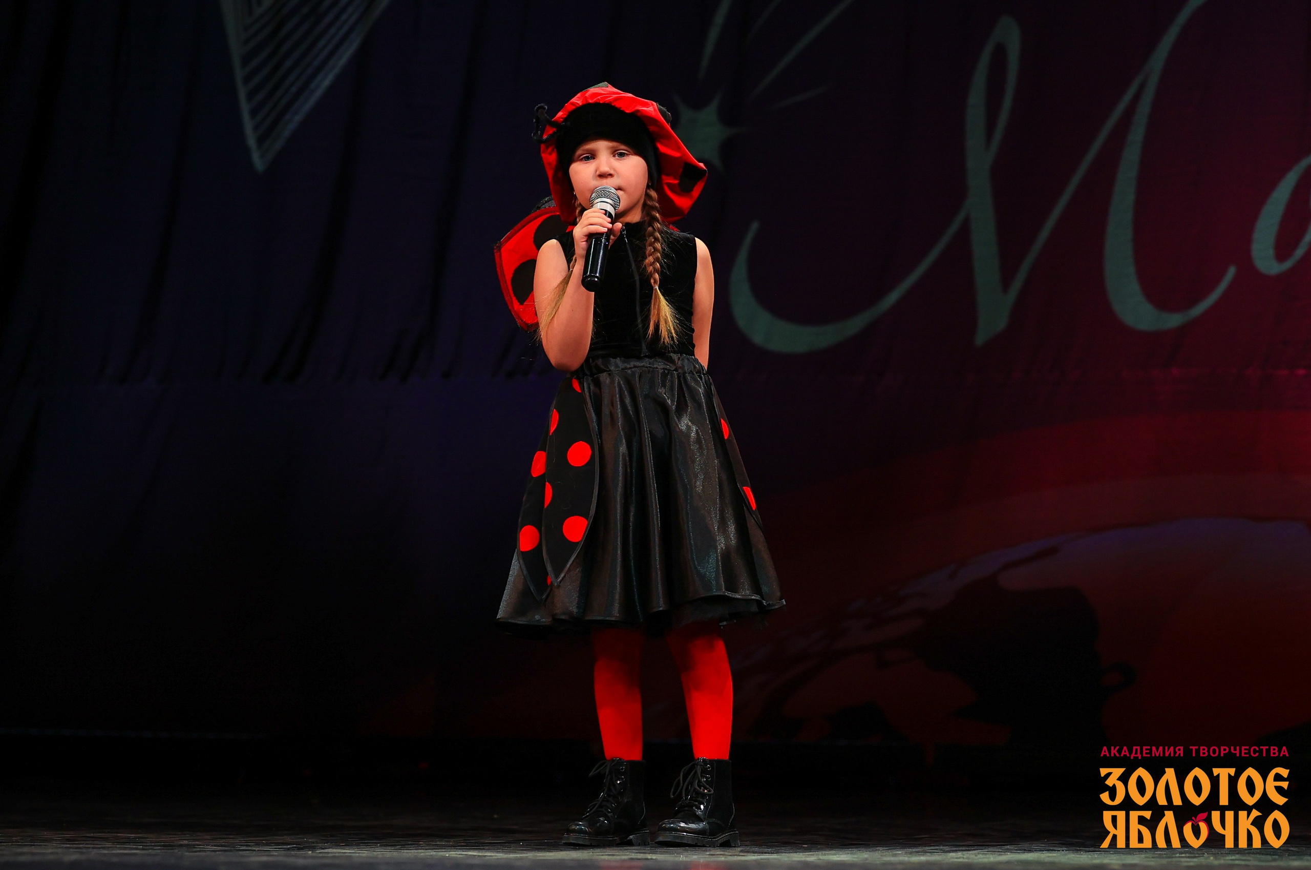 7 февраля, г. Петрозаводск. Золотое яблочко