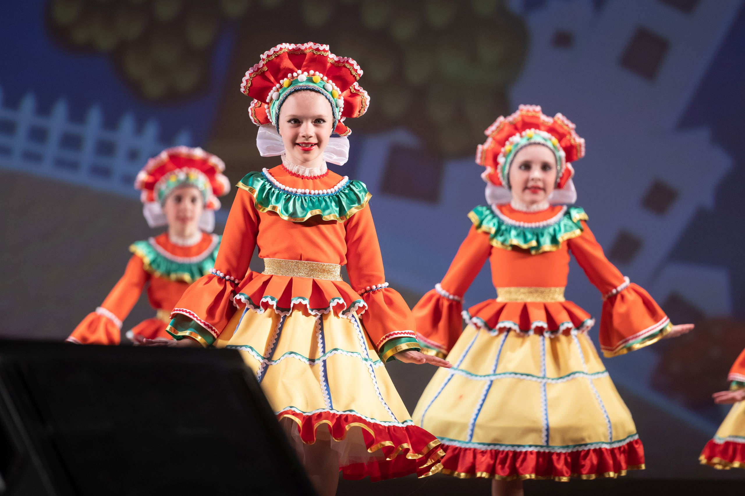 15 сентября, концерт БКЗ. Золотое яблочко