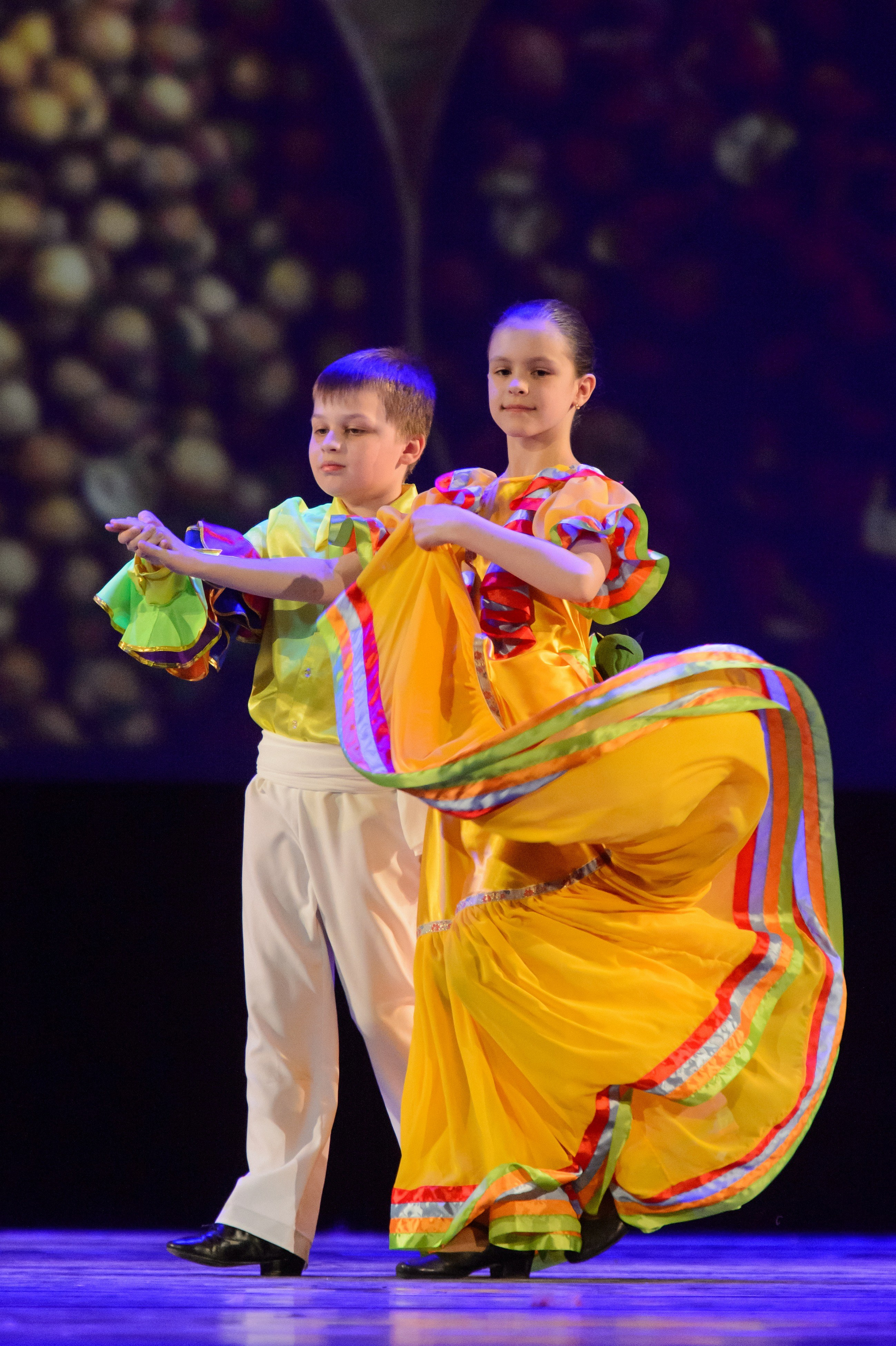 13 мая, часть 2, Кремль, г. Москва. Золотое яблочко