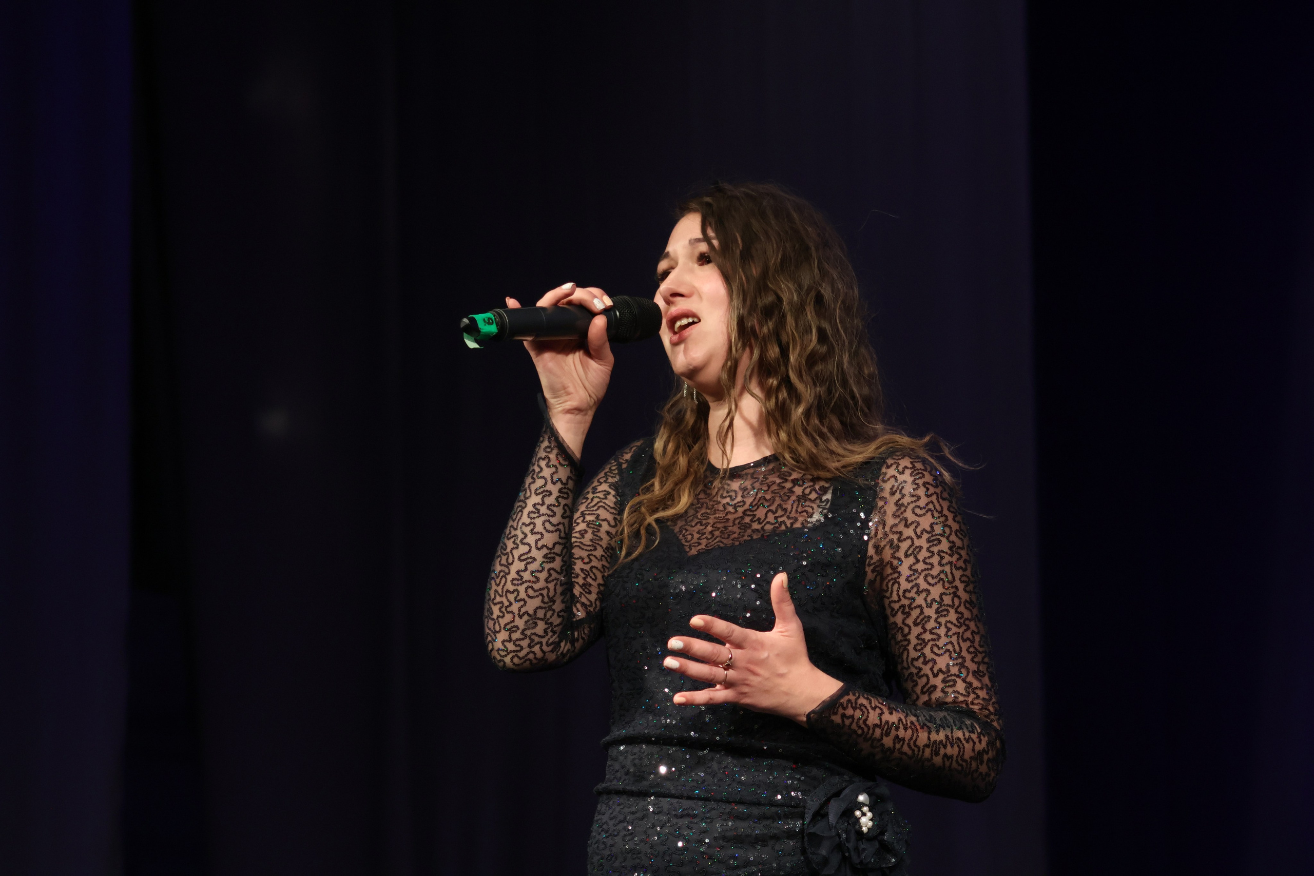 13 апреля, г. Томск. Золотое яблочко