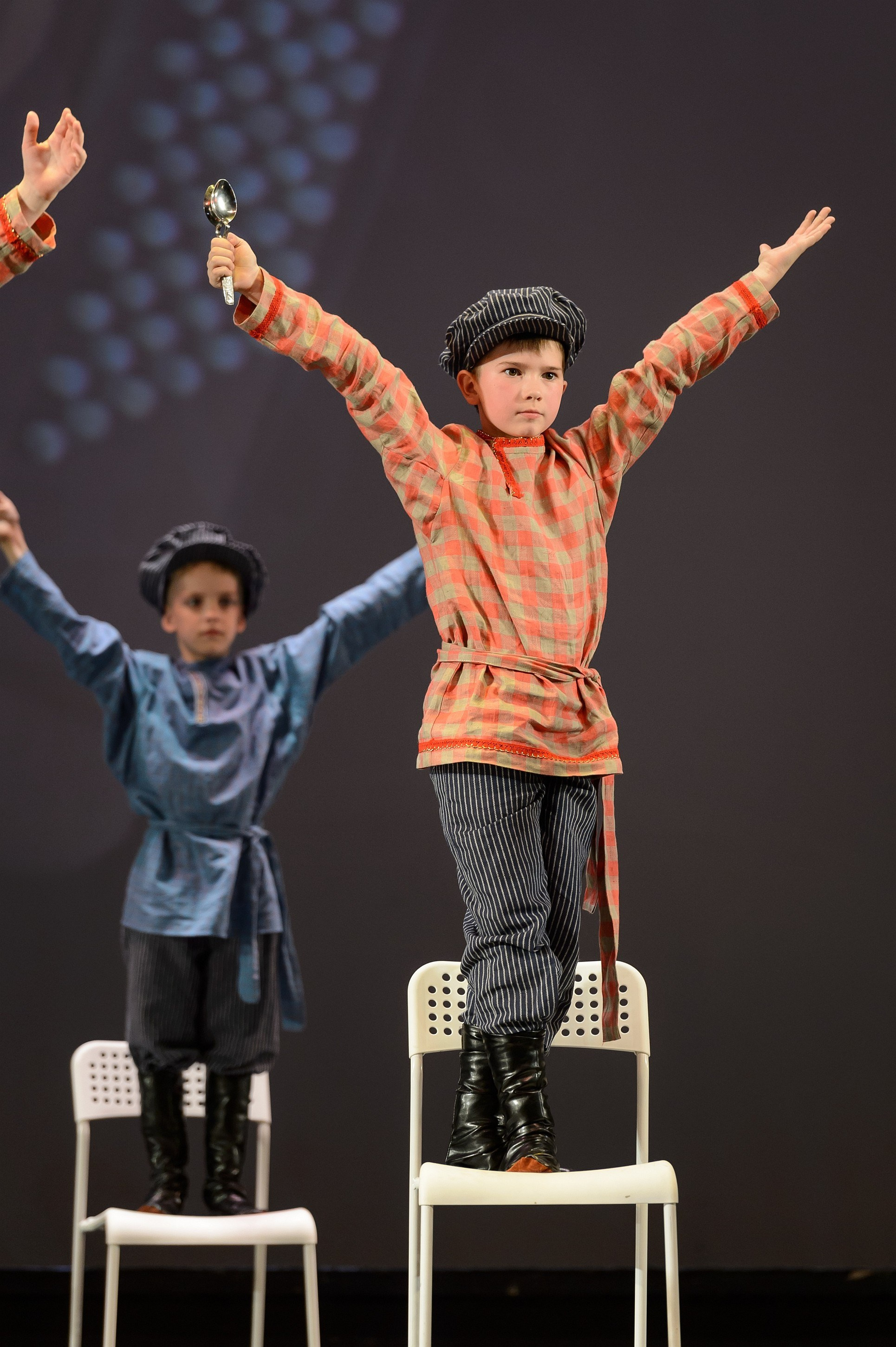 23 мая, концерт 5 лет, БКЗ. Золотое яблочко