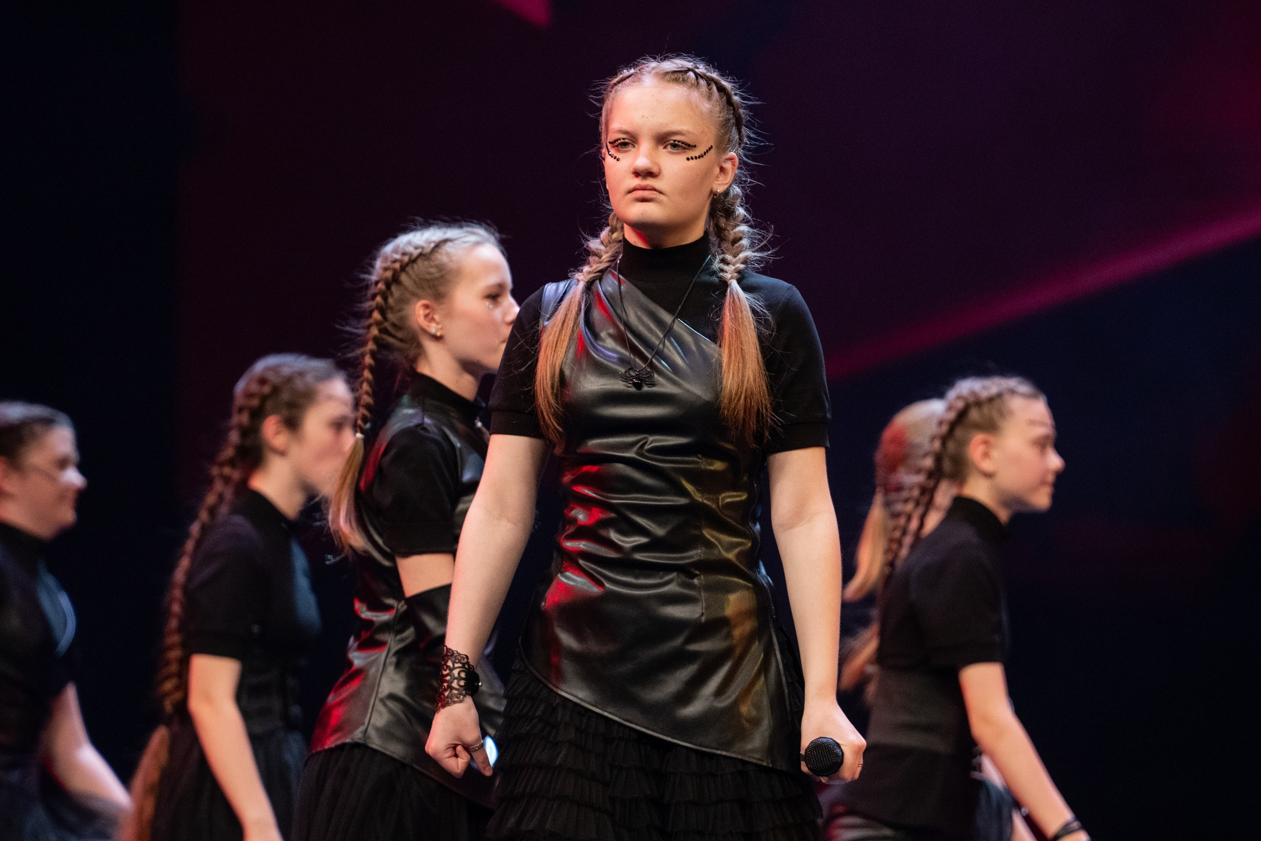 18 мая, г. Москва, Кремль, Концерт. Золотое яблочко