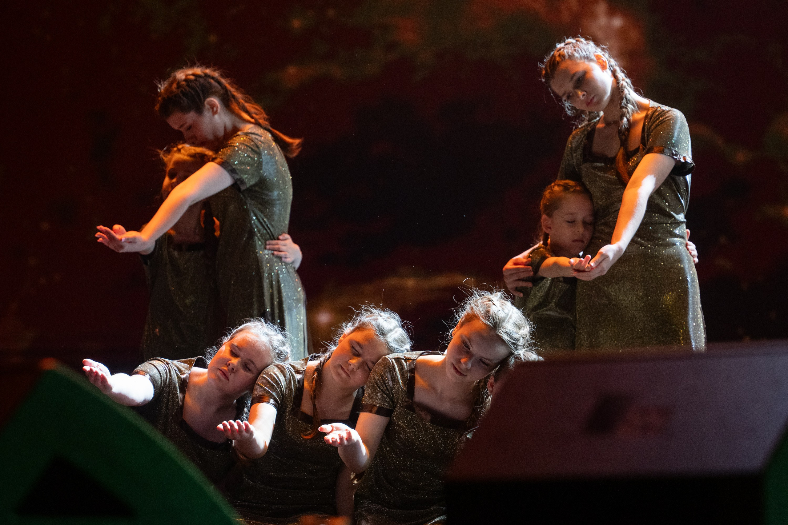 18 мая, г. Москва, Кремль, Концерт. Золотое яблочко