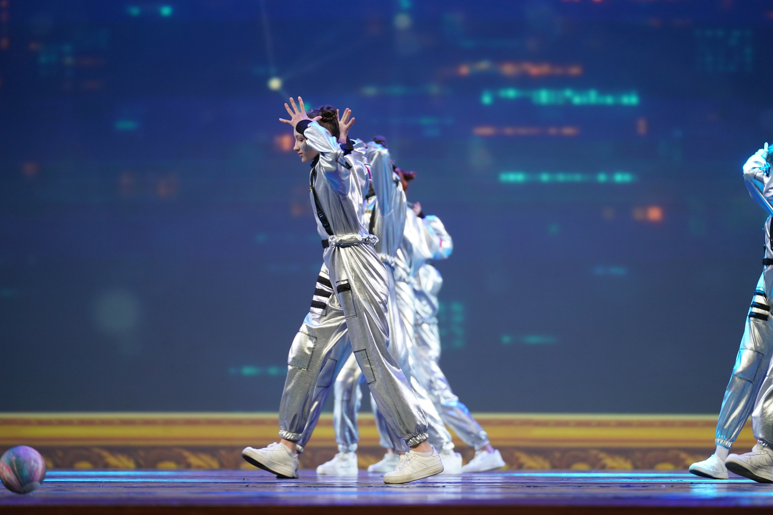 19 мая, отделение 2, г. Москва, Кремль. Золотое яблочко