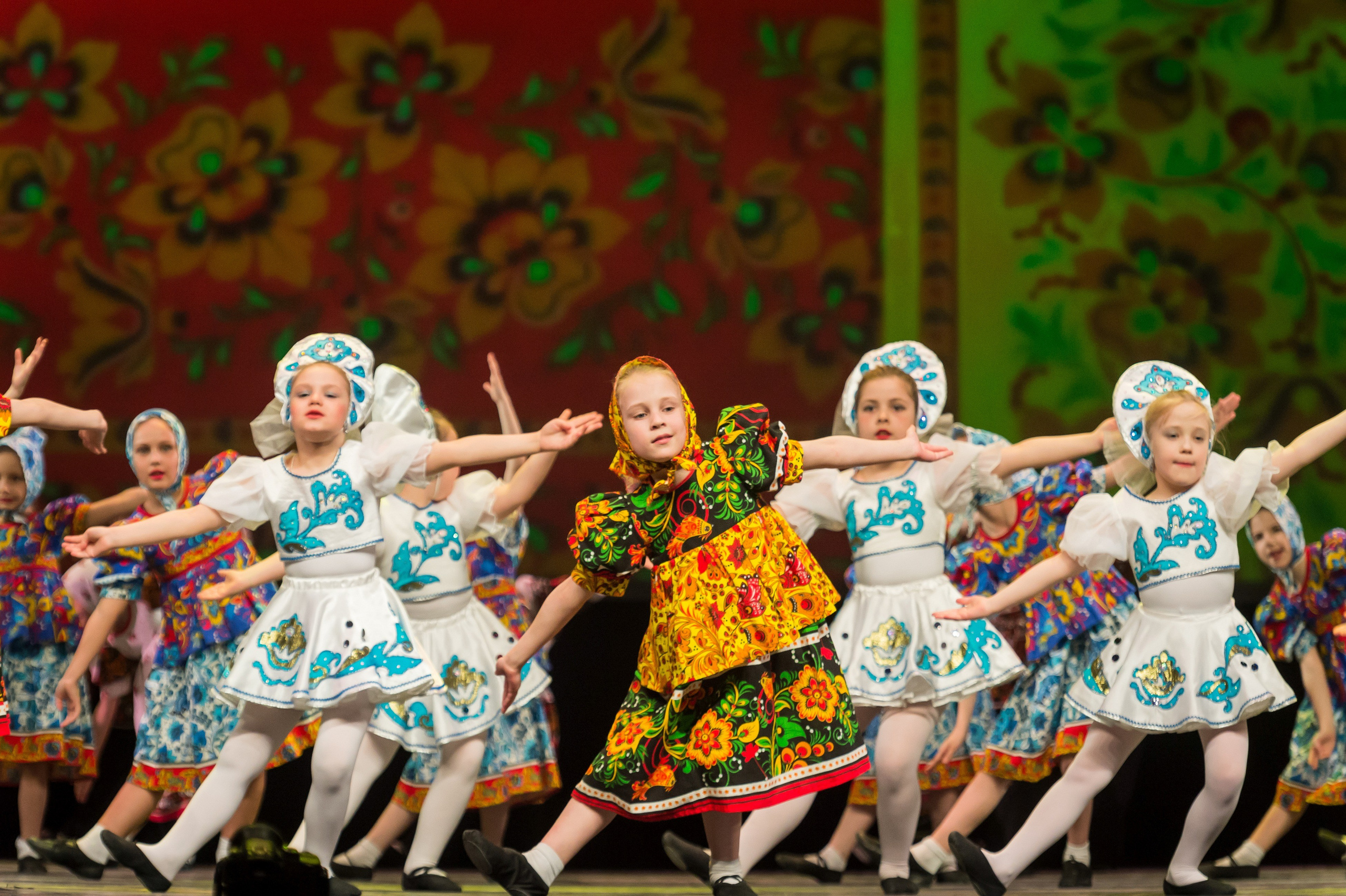 13 мая, часть 2, Кремль, г. Москва. Золотое яблочко