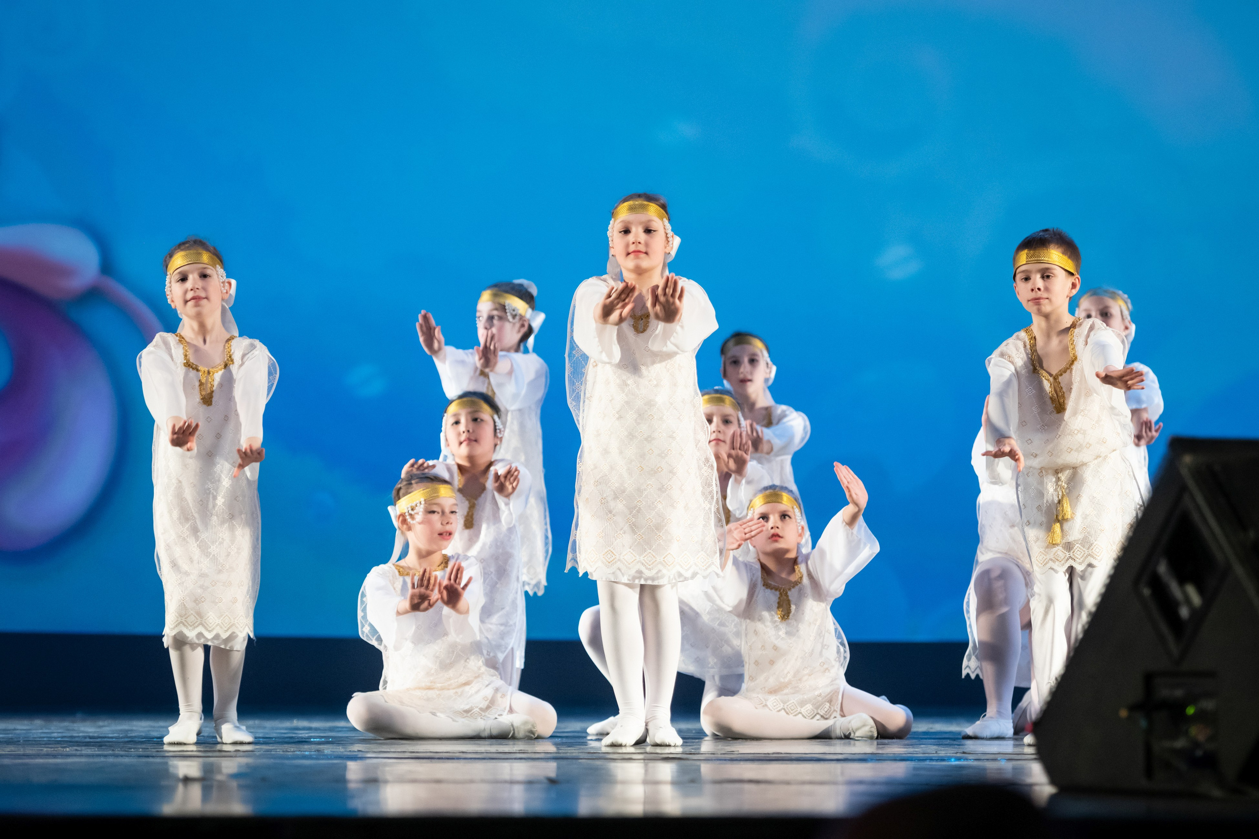 15 сентября, концерт БКЗ. Золотое яблочко