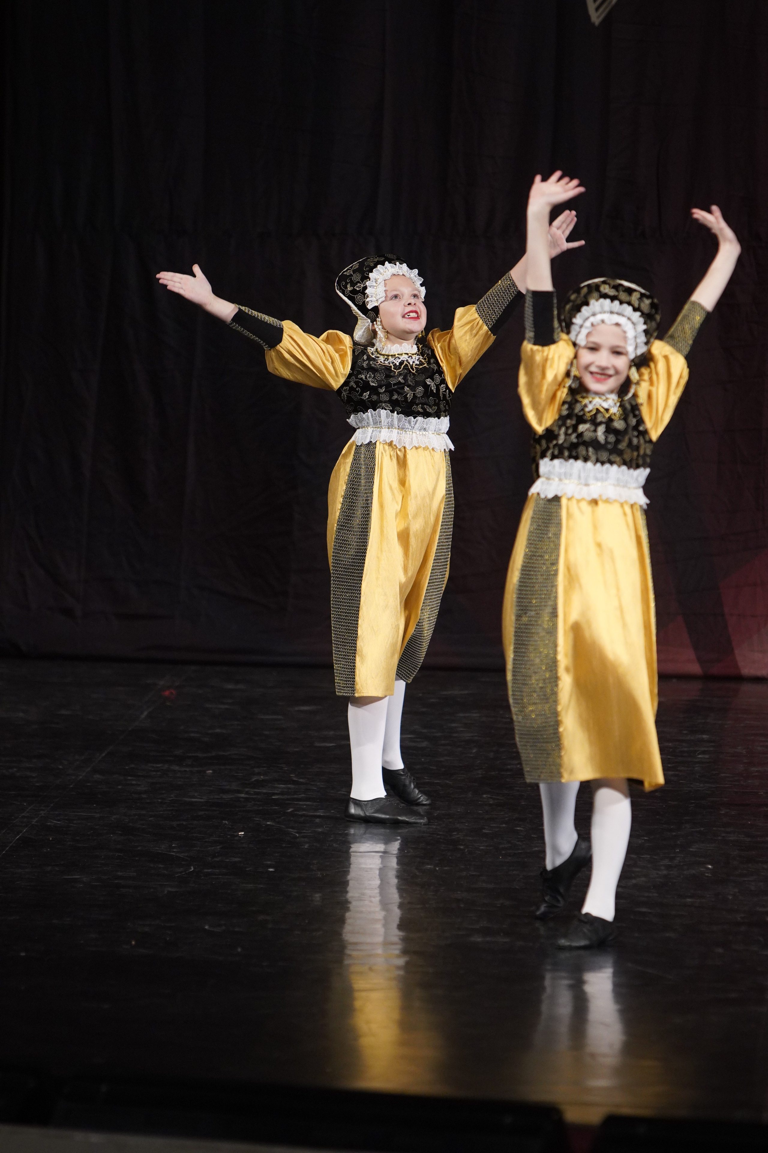 29 ноября, блок 2, г. Санкт-Петербург. Золотое яблочко