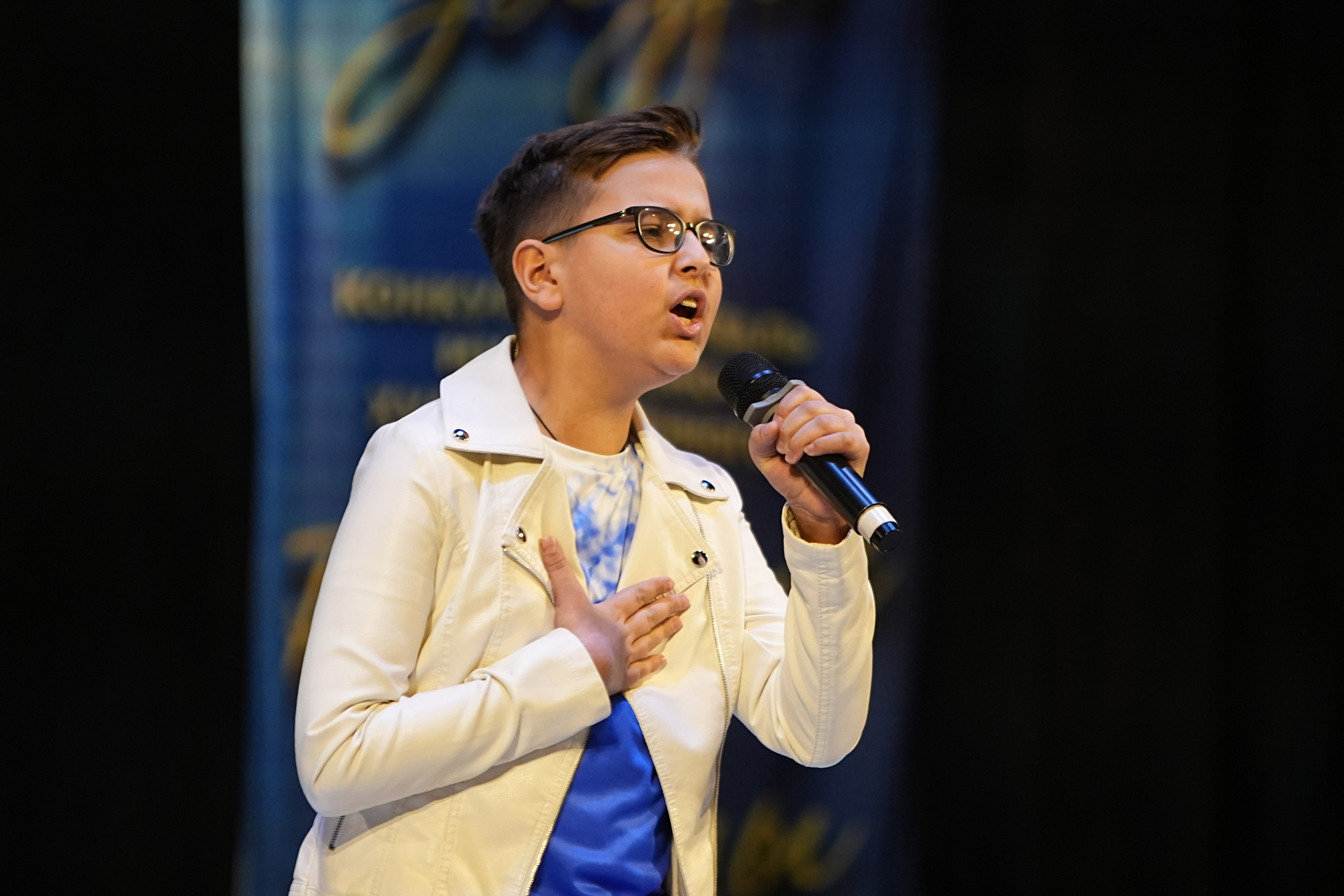 1 марта, г. Ярославль. Золотое яблочко