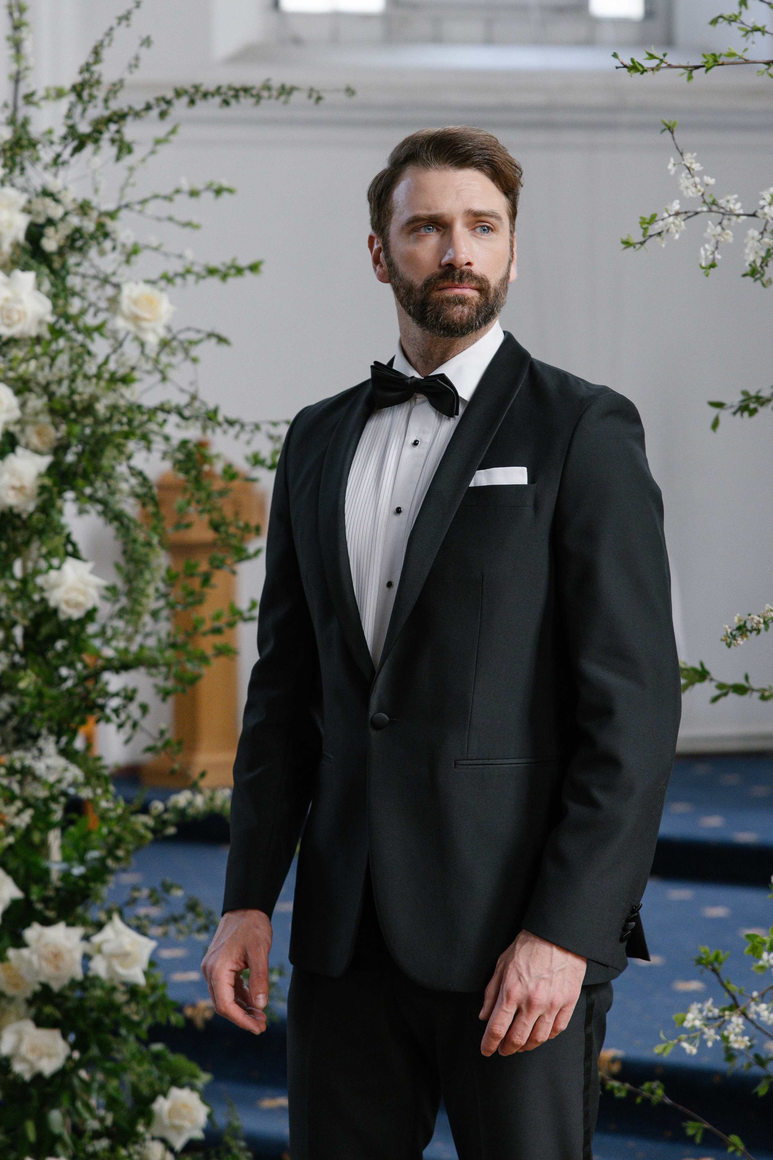 Англиканская Церковь. Свадебный и семейный фотограф Москва | Балашиха