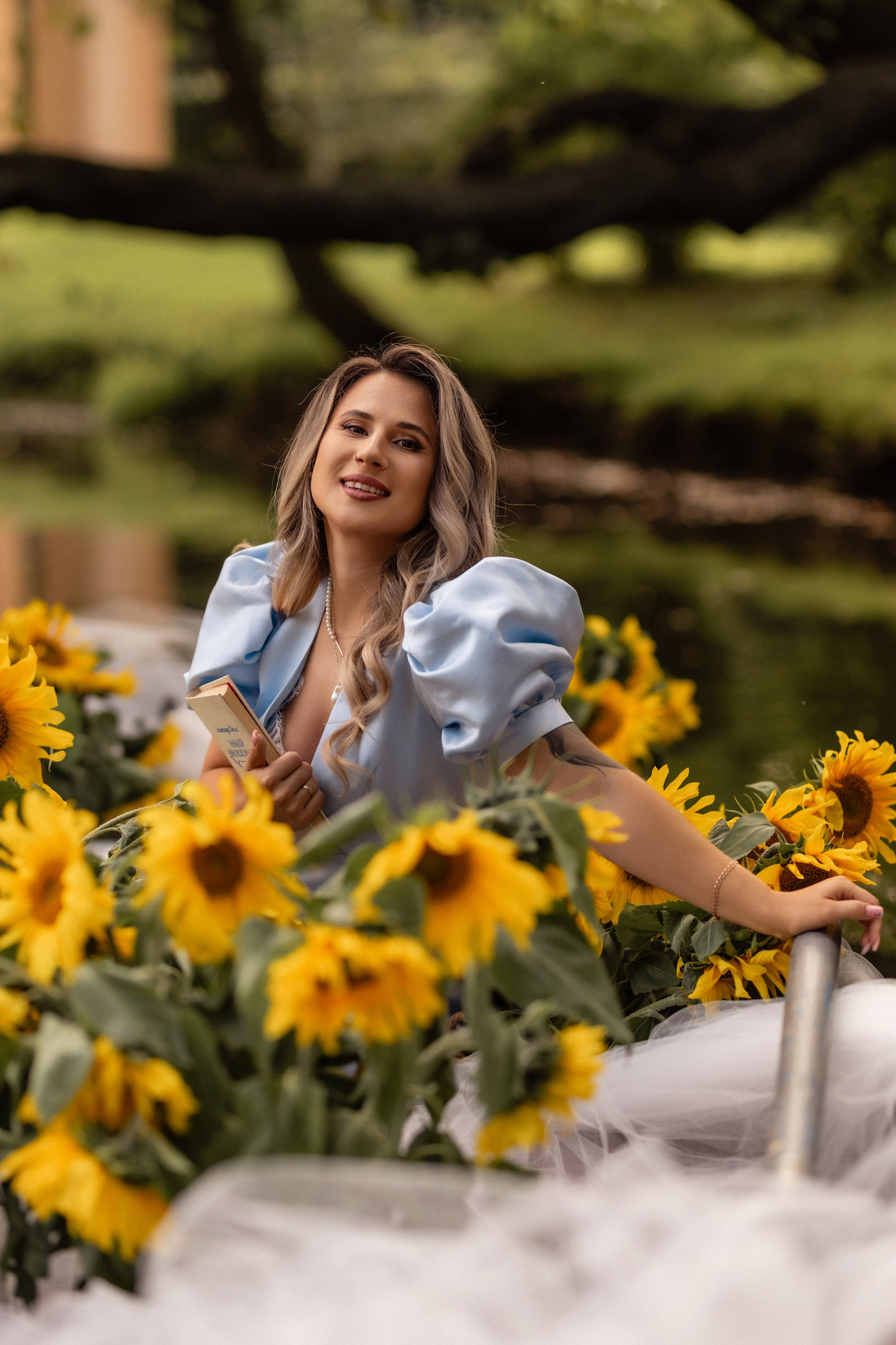 Настя. Фотограф в Санкт-Петербурге