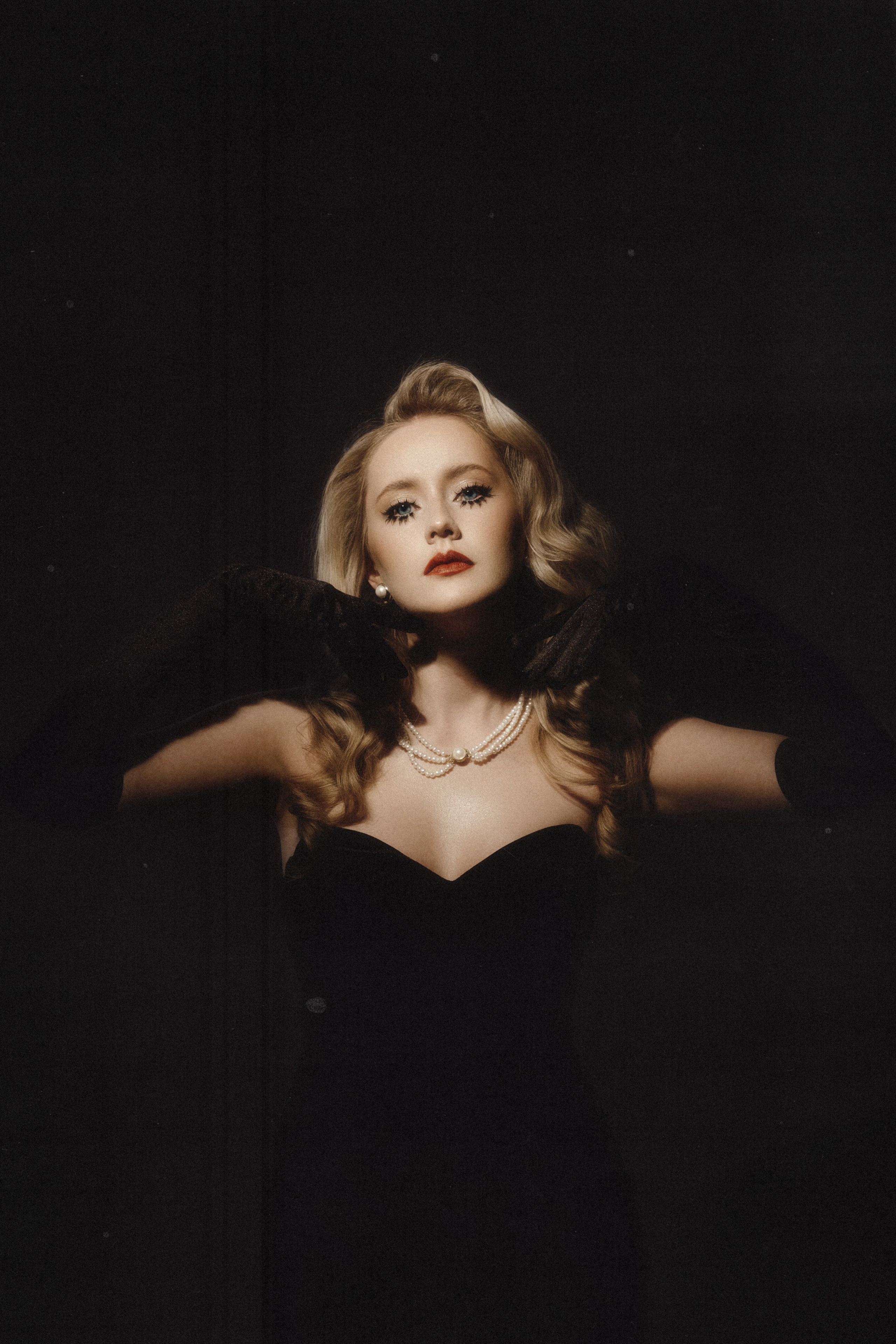 Элли на маковом поле. Репортажный и портретный фотограф в Москве Кристина Волконская