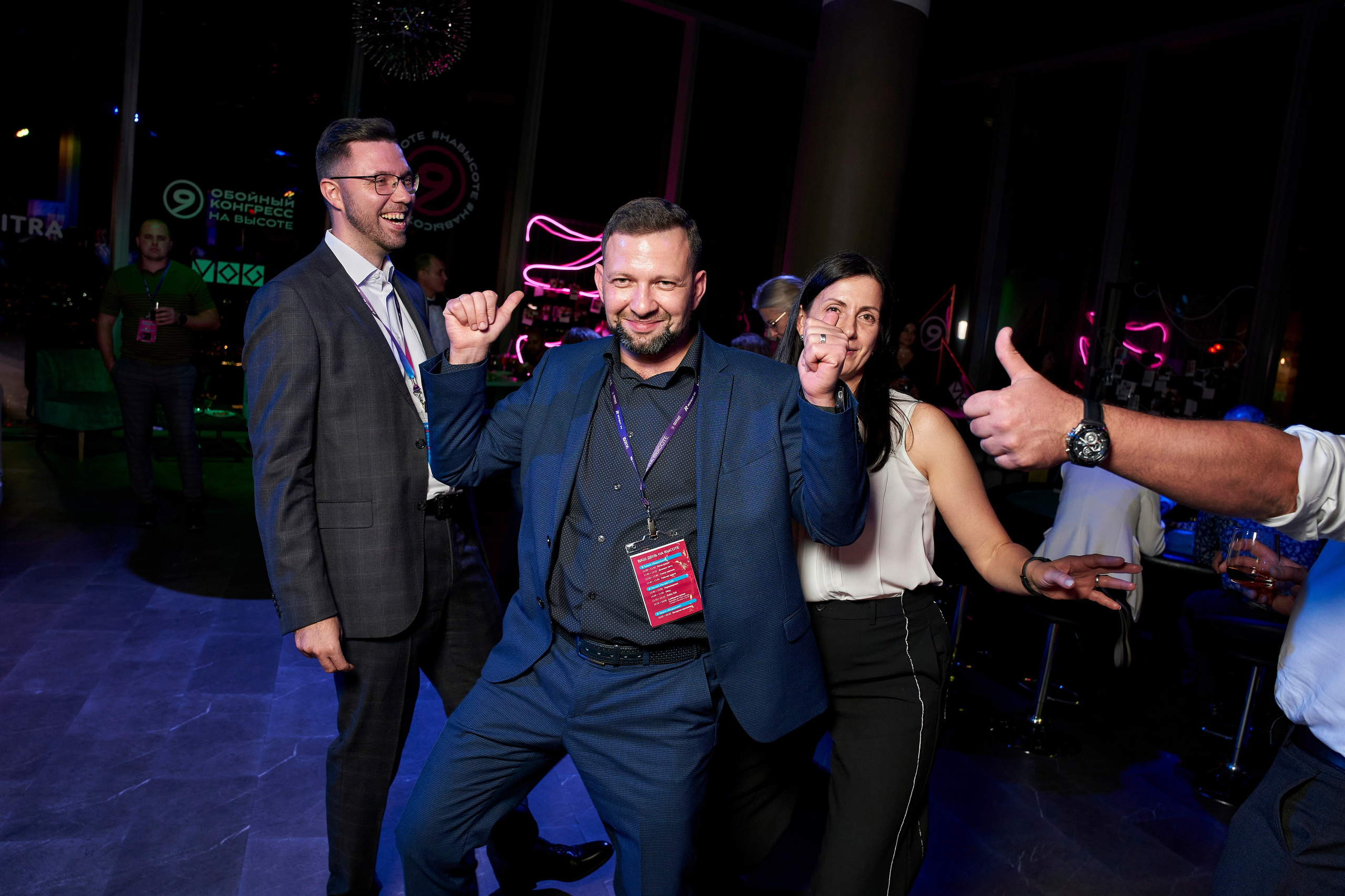 Корпоратив PALITRA. Yankovski_001