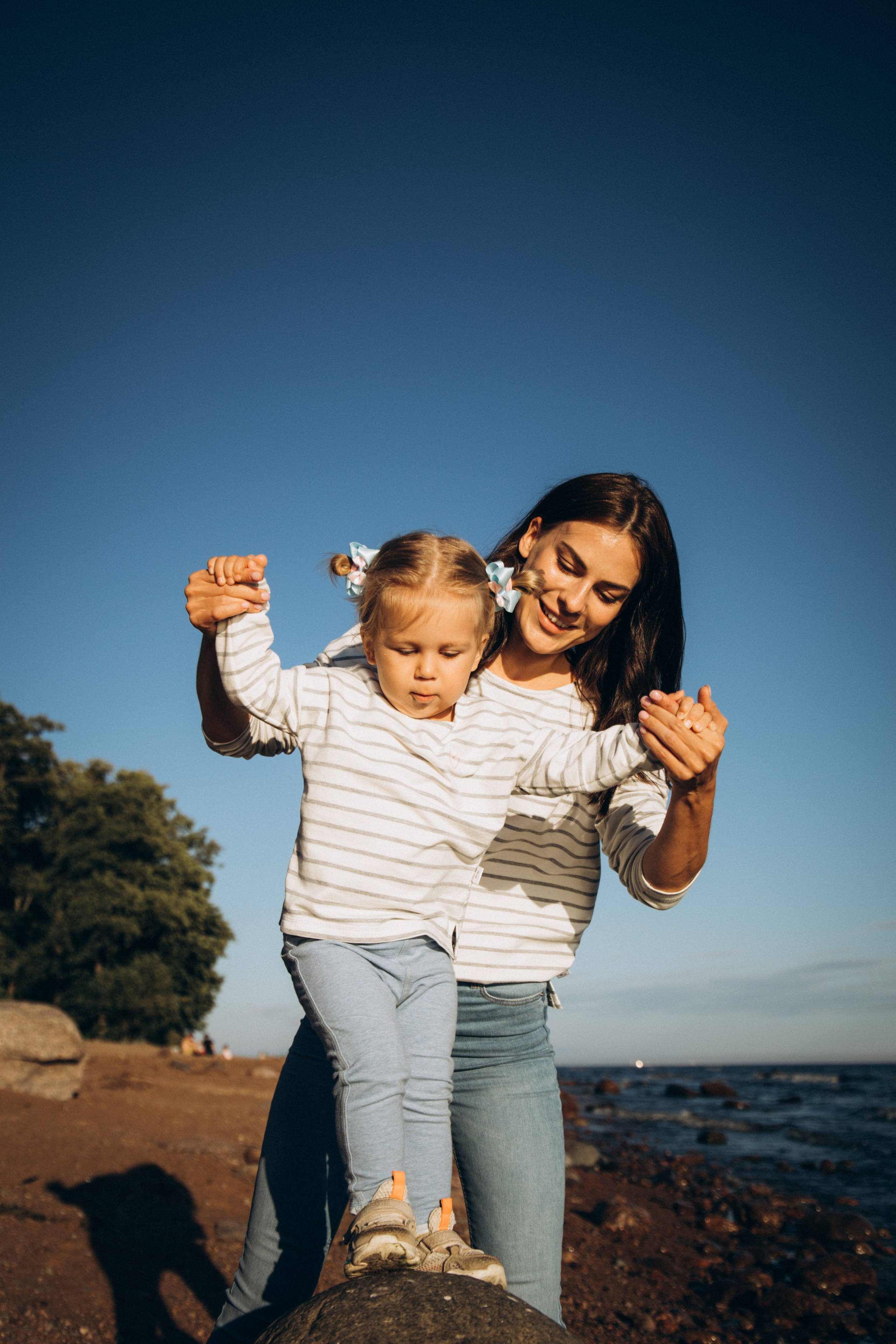 Катерина и Полина. Klerout Photographer