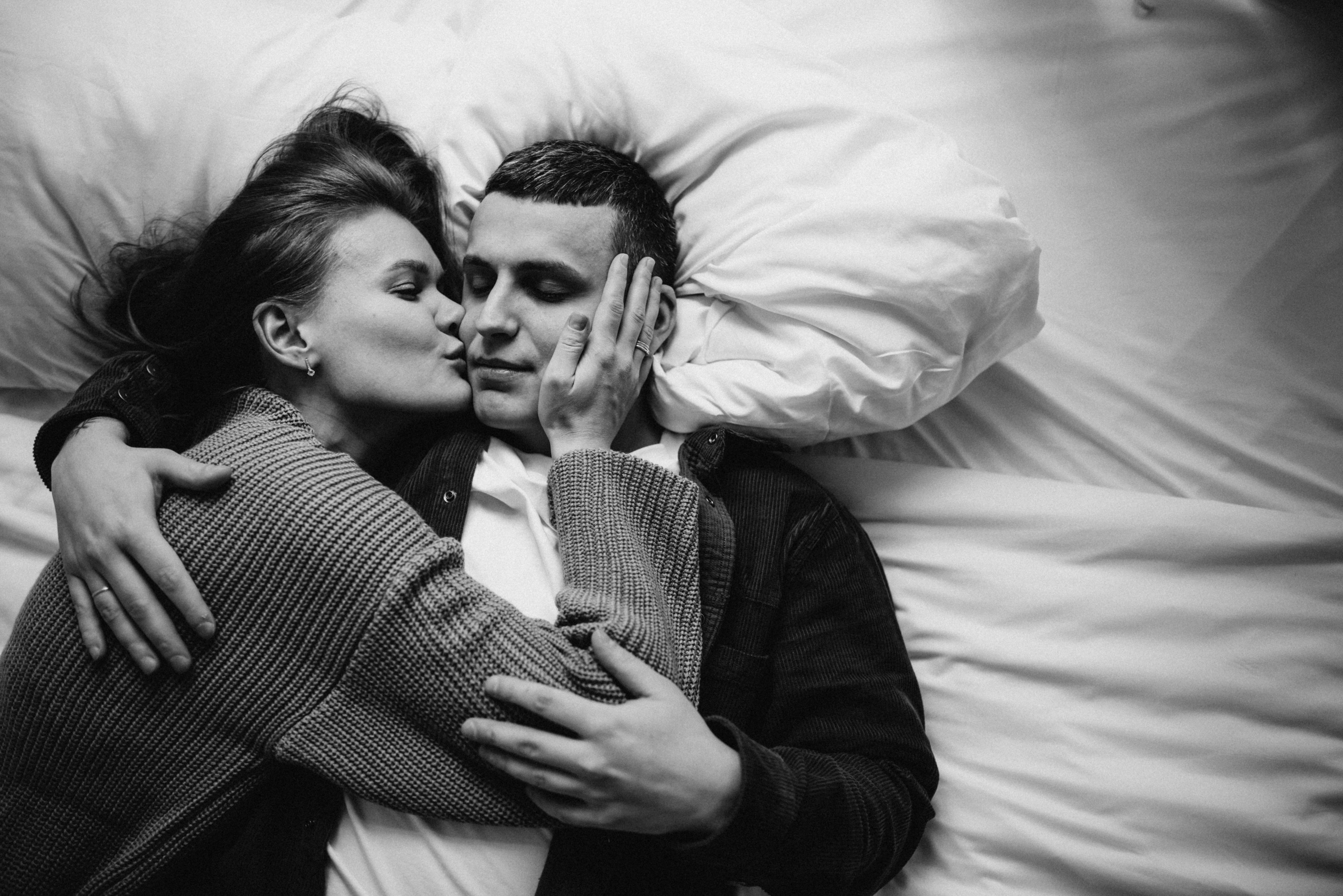 Поля, Елена и Арсен. Klerout Photographer