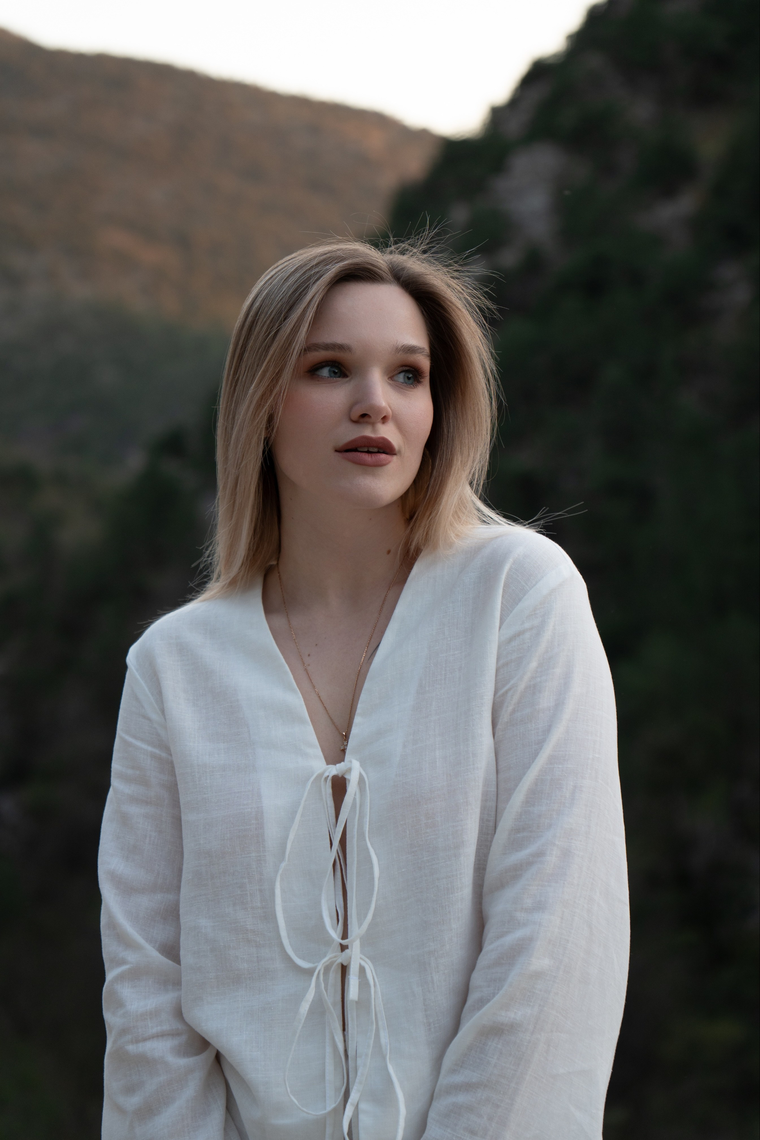 Фотограф и видеограф в Севастополе Юлиана