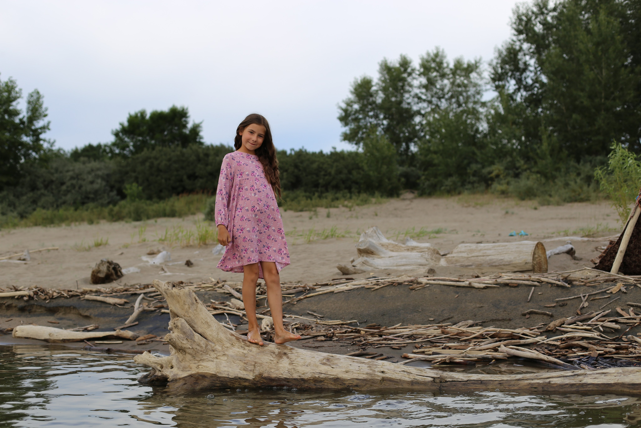 Прекрасные мама и дочки. Семейный, детский и рекламный фотограф в Москве Ольга Сухачева