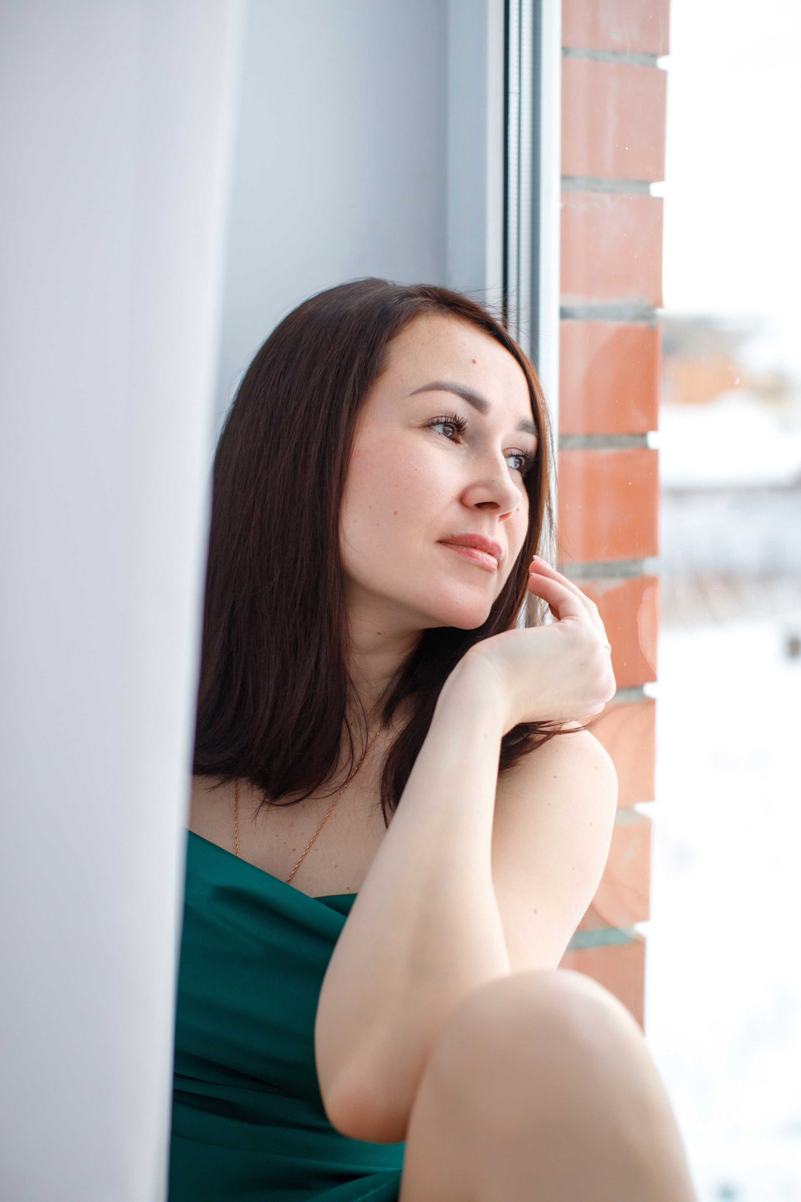 Антон и Ира. Детский и семейный фотограф Мария Киселёва. Москва