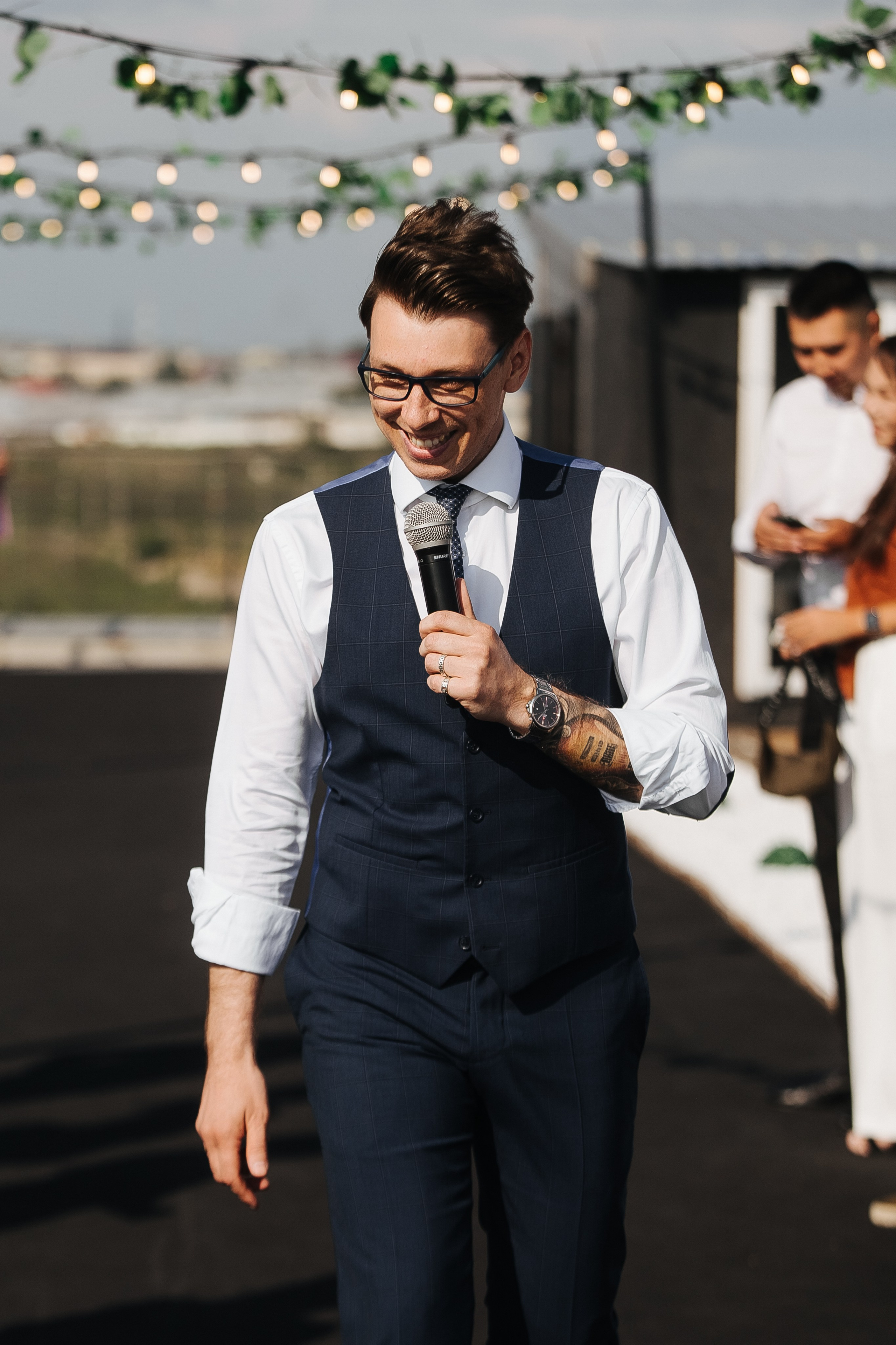 Иван Юлия. Фотограф в Красноярске Надежда Воскресенская