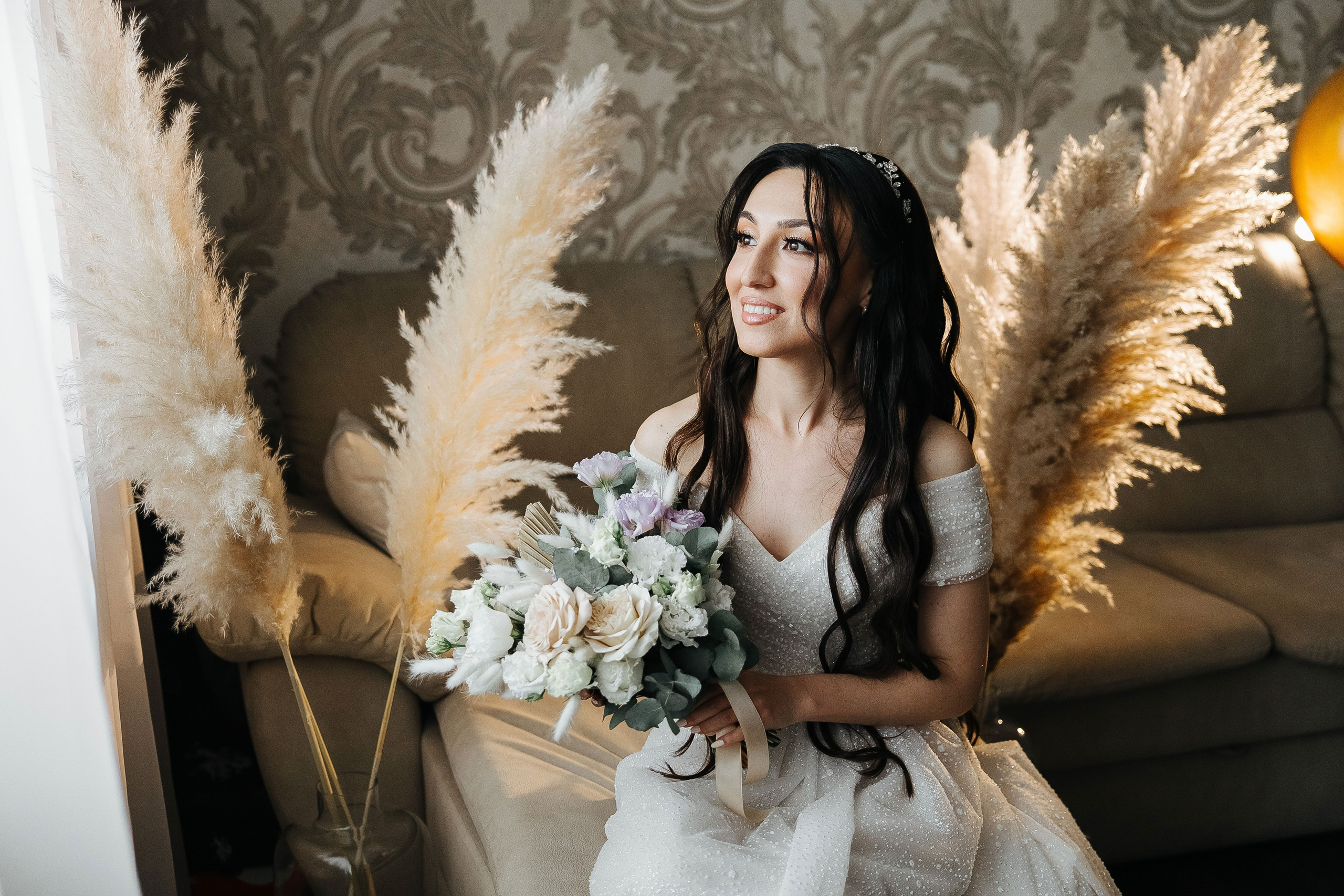 Шах и Ирада. Фотограф в Красноярске Надежда Воскресенская