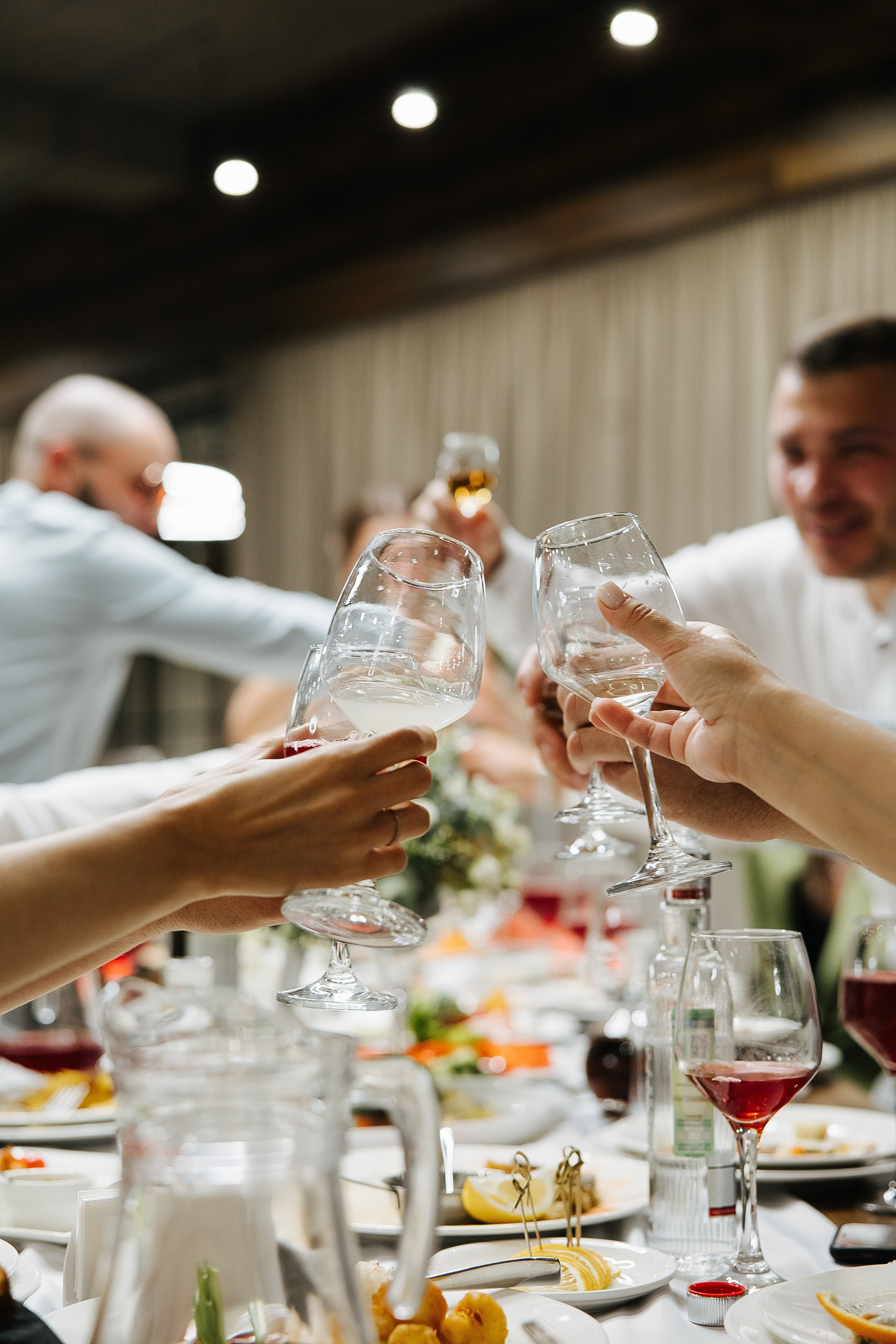 Иван Юлия. Фотограф в Красноярске Надежда Воскресенская