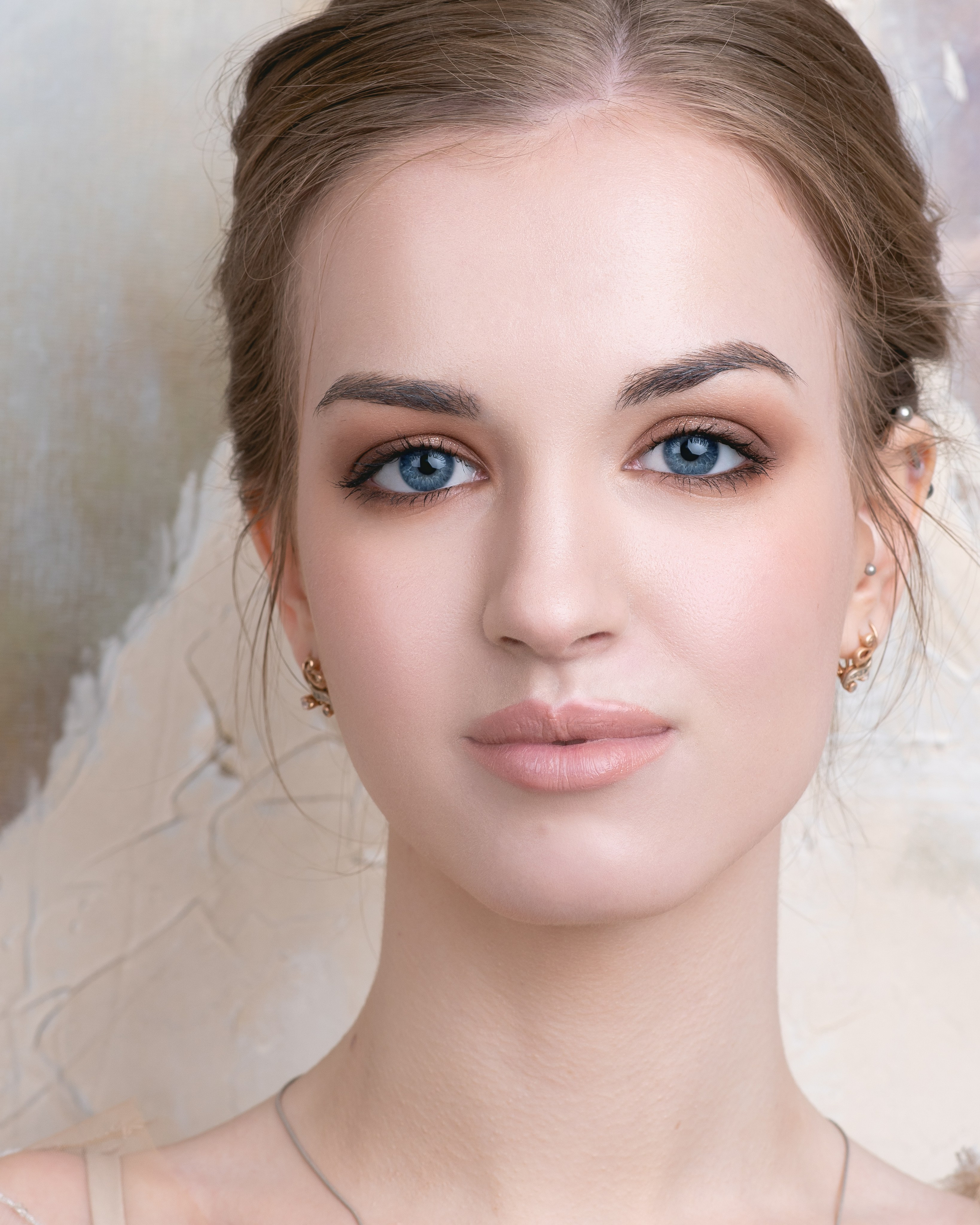 Лера утро невесты. Фотограф в Санкт-Петербурге Виталий Кедов