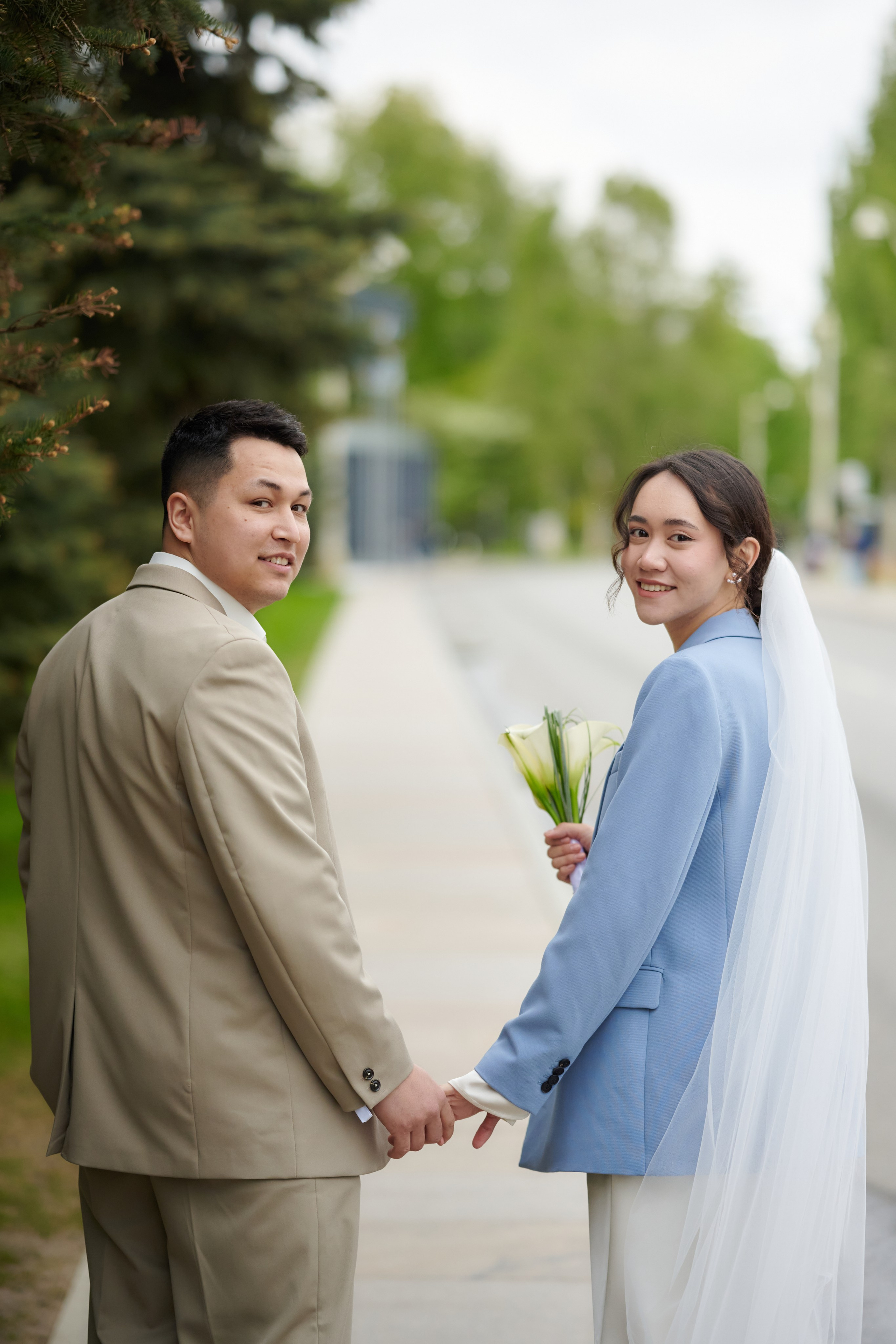Wedding. Moscow — photographer