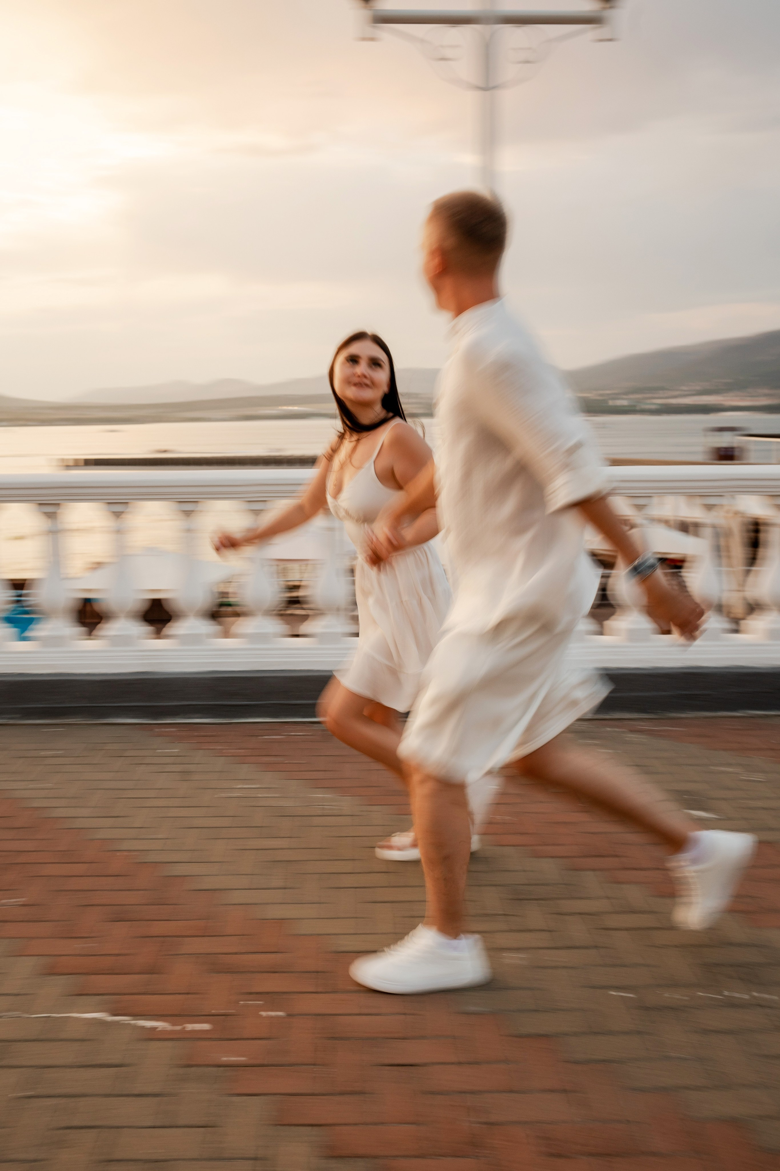 Дарья и Алексей. Фотограф в Геленджике, Архипо-Осиповке, Абрау-Дюрсо, Кринице Виктория